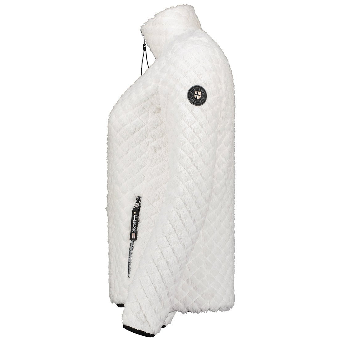 Geographical Norway Uparola - Fleece Women - Geographical Norway UPAROLA_LADY_GRIS_CLAIR_S_SDB-UPAROLA_LADY_BLANC_S_SDB-UPAROLA_LADY_MALABAR_S_SDB-UPAROLA_LADY_MARINE_S_S_DB-UPAROLA_LADY_TAUPE_S_SDB-UPAROLA_LADY_SCHWARZ_S_SDB-UPAROLA_LADY_TÜRKIS_S_S_SDB-UPAROLA_LADY_HELLGRAU_M_SDB-UPAROLA_LADY_WEISS_M_SDB-UPAROLA_LADY_MALABAR_M_SDB