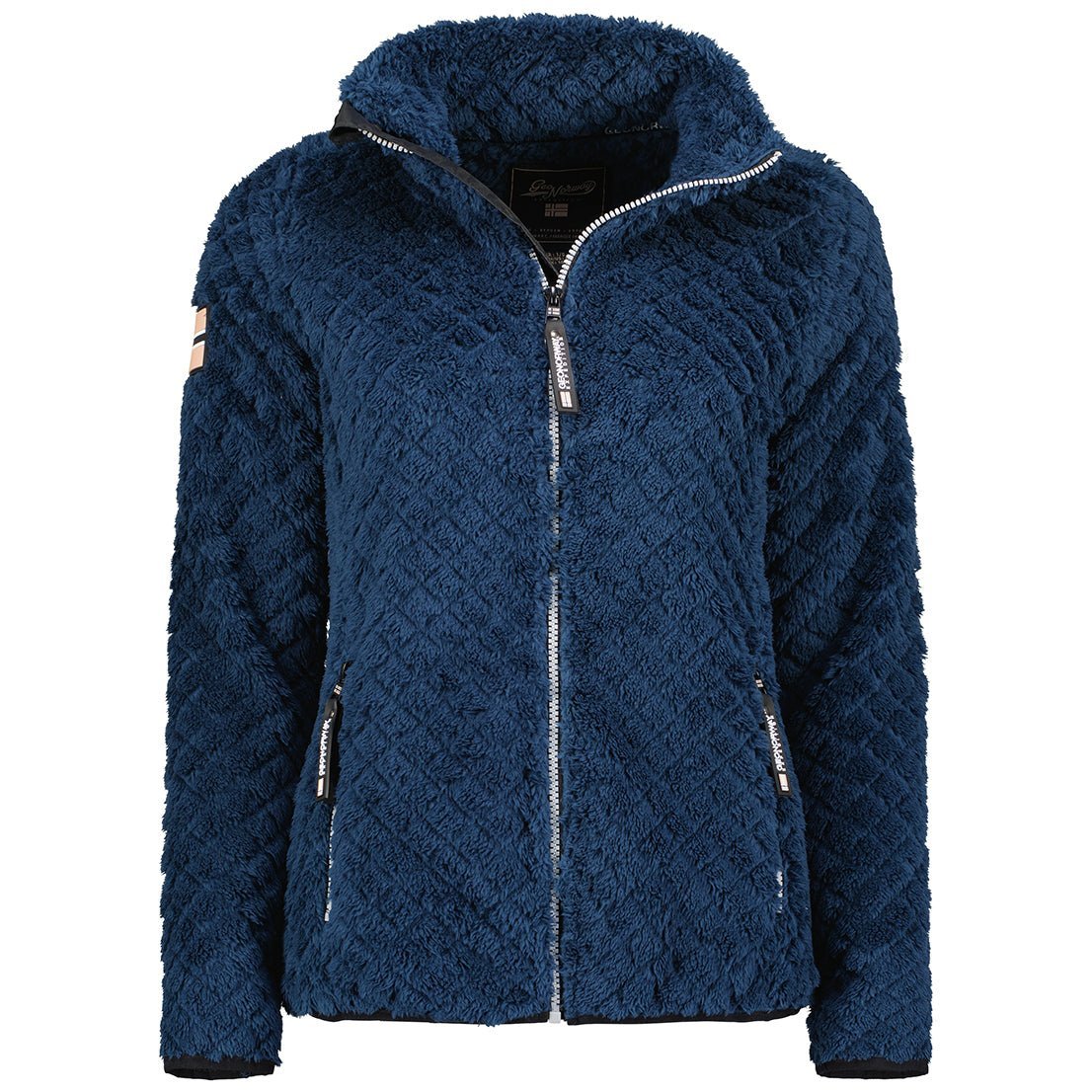 Geographical Norway Uparola - Pile Donna - Geographical Norway UPAROLA_LADY_GRIS_CLAIR_S_SDB-UPAROLA_LADY_BLANC_S_SDB-UPAROLA_LADY_MALABAR_SDB-UPAROLA_LADY_MARINE_SDB-uparola_lady_taupe_s_sdb-uparola_lady_turquoise_sdb-uparola_lady_gris_gris_SdbUPAROLA_LADY_TAUPE_SDB-UPAROLA_LADY_BLACK_SDB-UPAROLA_LADY_TURQUOISE_SDB-UPAROLA_LADY_LIGHT_GREY_M_SDB-UPAROLA_LADY_WHITE_M_SDB-UPAROLA_LADY_MALABAR_M_SDB