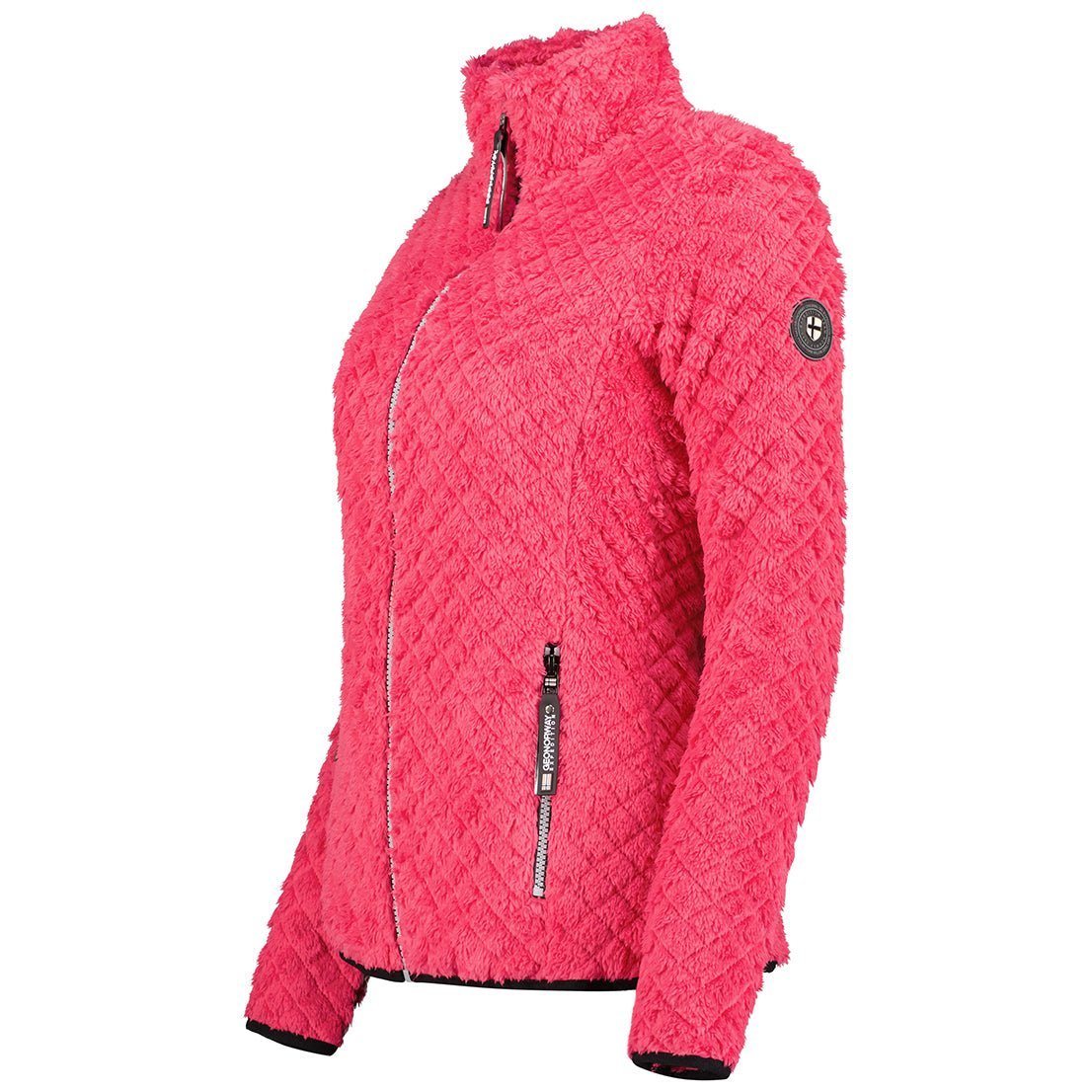 Geographical Norway Uparola - Pile Donna - Geographical Norway UPAROLA_LADY_GRIS_CLAIR_S_SDB-UPAROLA_LADY_BLANC_S_SDB-UPAROLA_LADY_MALABAR_SDB-UPAROLA_LADY_MARINE_SDB-uparola_lady_taupe_s_sdb-uparola_lady_turquoise_sdb-uparola_lady_gris_gris_SdbUPAROLA_LADY_TAUPE_SDB-UPAROLA_LADY_BLACK_SDB-UPAROLA_LADY_TURQUOISE_SDB-UPAROLA_LADY_LIGHT_GREY_M_SDB-UPAROLA_LADY_WHITE_M_SDB-UPAROLA_LADY_MALABAR_M_SDB