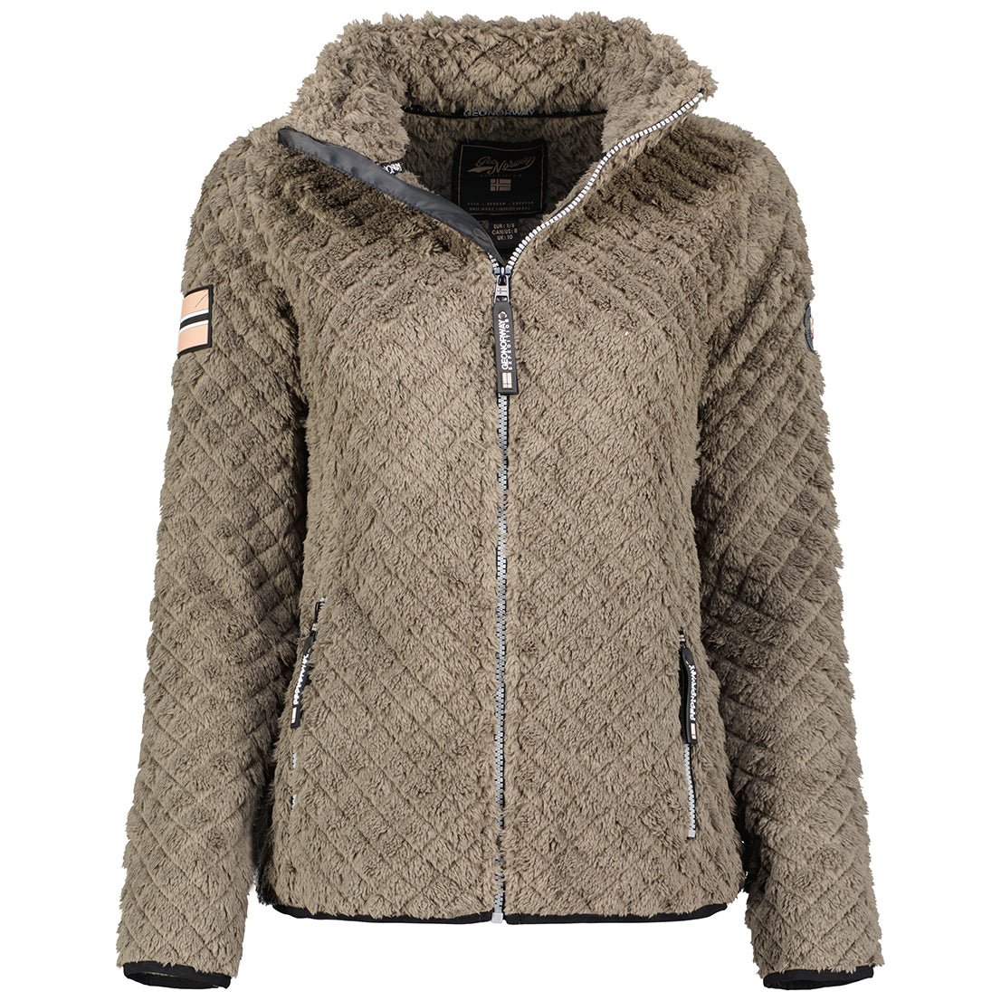 Geographical Norway Geographical Norway Uparola - Polaire Femme - Geographical Norway UPAROLA_LADY_GRIS_CLAIR_S_SDB-UPAROLA_LADY_BLANC_S_SDB-UPAROLA_LADY_MALABAR_S_SDB-UPAROLA_LADY_MARINE_S_SDB-UPAROLA_LADY_TAUPE_S_SDB-UPAROLA_LADY_BLACK_SDB-UPAROLA_LADY_TURQUOISE_S_SDB-UPAROLA_LADY_LIGHT_GREY_M_SDB-UPAROLA_LADY_WHITE_M_SDB-UPAROLA_LADY_MALABAR_M_SDB