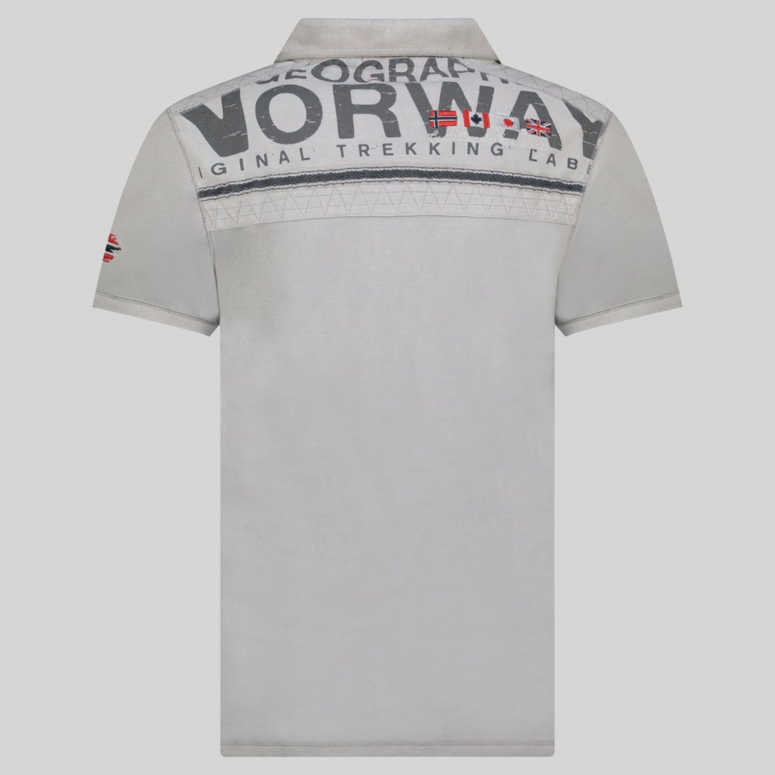 Geographical Norway ográfica KIMAC Hombre - Polo Manga Corta 100% Algodón - Geographical Norway KIMAC_MEN_BEIGE_S_SDB-KIMAC_MEN_BEIGE_M_SDB-KIMAC_MEN_BEIGE_L_SDB-KIMAC_MEN_BEIGE_XL_SDB-KIMAC_MEN_BEIGE_XXL_SDB-KIMAC_MEN_BEIGE_3XL_SDB-KIMAC_MEN_BLEU_S_SDB-KIMAC_MEN_BLEU_M_SDB-KIMAC_MEN_BLEU_XL_SDB-KIMAC_MEN_BLEU_XL_SDB