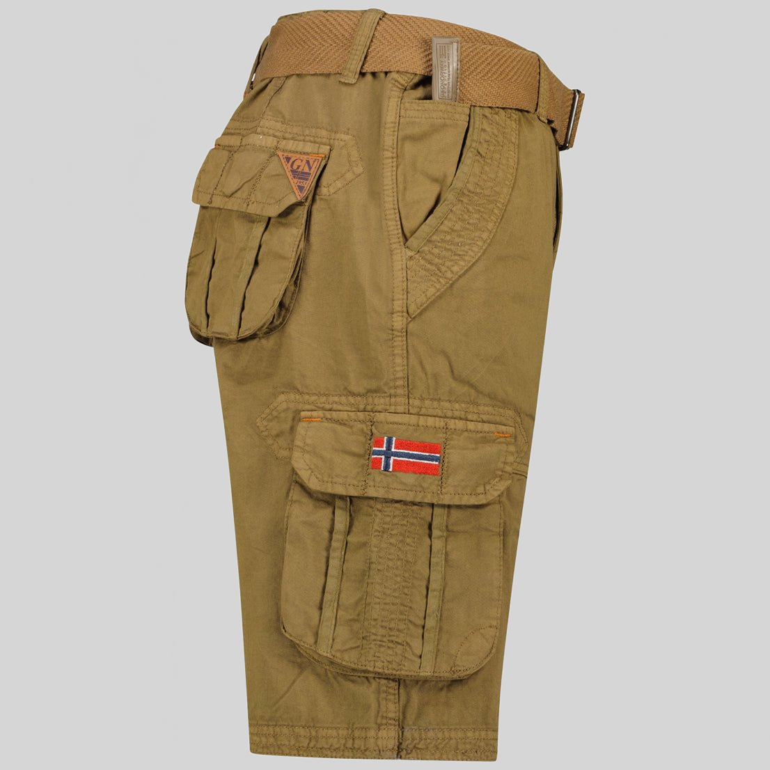 Geographical Norway Pionec Homme - Bermuda-Shorts - Geographical Norway PIONEC_MEN_KAKI_3XL_EO_SDB-PIONEC_MEN_KAKI_L_EO_SDB-PIONEC_MEN_KAKI_M_EO_SDB-PIONEC_MEN_KAKI_XL_EO_SDB-.PIONEC_MEN_KAKI_XXL_EO_SDB-PIONEC_MEN_BEIGE_3XL_EO_SDB-PIONEC_MEN_BEIGE_L_EO_SDB-PIONEC_MEN_BEIGE_M_EO_SDB-PIONEC_MEN_BEIGE_XL_EO_SDB-PIONEC_MEN_BEIGE_XXL_EO_SDB