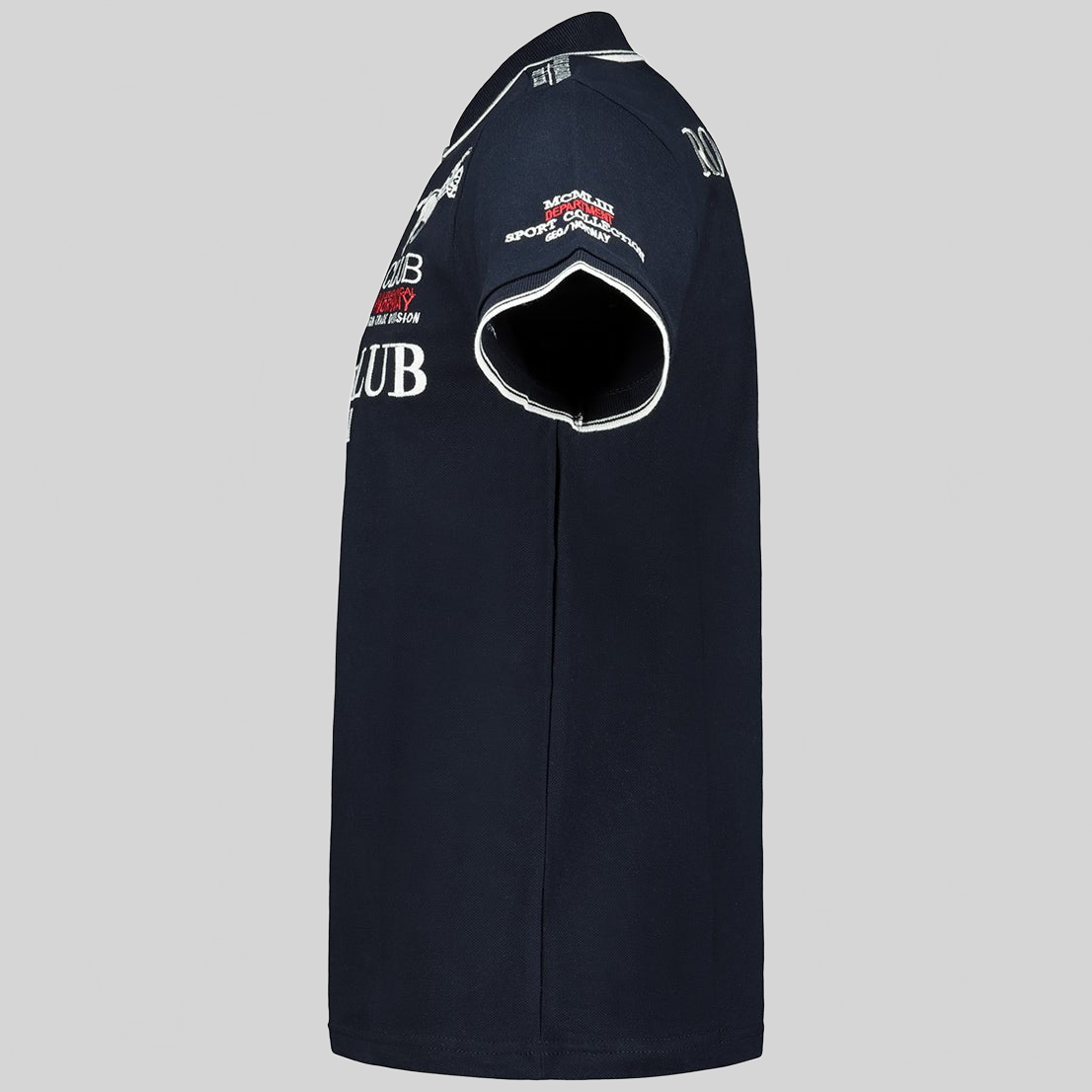 Geographical Norway Keratine Homme - Polo short sleeves buttoned collar - Geographical Norway KERATINE_MEN_MARINE_SDB-KERATINE_MEN_GRIS_FONCE_M_SDB-KERATINE_MEN_BLANC_M_SDB-KERATINE_MEN_NOIR_S_SDB-KERATINE_MEN_ROUGE_M_SDB-KERATINE_MEN_GRIS_FONCE_L_SDB-KERATINE_MEN_BLANC_L_SDB-KERATINE_MEN_ROUGE_L_SDB-KERATINE_MEN_NOIR_M_SDB-KERATINE_MEN_MARINE_M_SDB