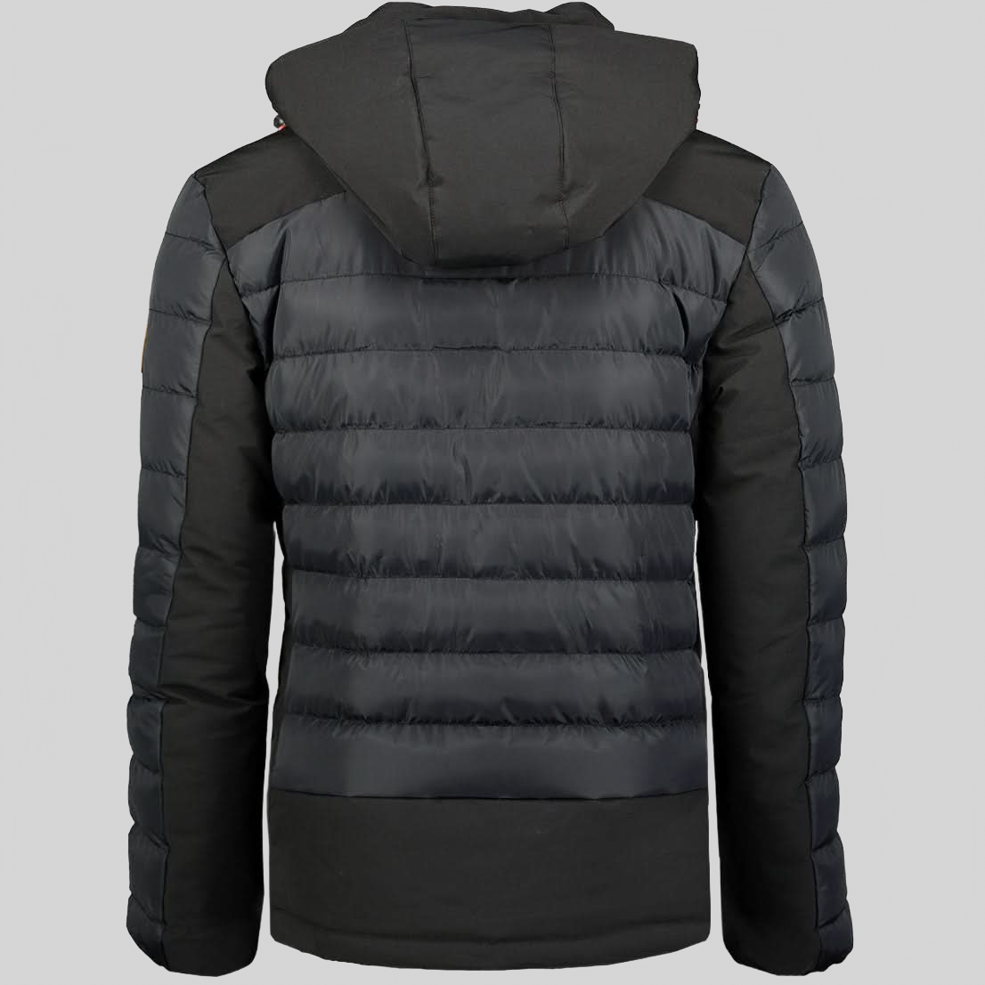 Geographical Geographical Norway Aurelien Hombre - Geographical Geographical Norway AURELIEN_MEN_MARINE_S_SDB-AURELIEN_MEN_MARINE_M_SDB-AURELIEN_MEN_MARINE_L_SDB- Chaqueta Ligera Bicolor HombreAURELIEN_MEN_MARINE_XL_SDB-AURELIEN_MEN_MARINE_XXL_SDB-AURELIEN_MEN_MARINE_3XL_SDB-AURELIEN_MEN_NOIR_SDB-AURELIEN_MEN_NOIR_M_SDB-AURELIEN_MEN_NOIR_L_SDB-AURELIEN_MEN_NOIR_XL_SDB