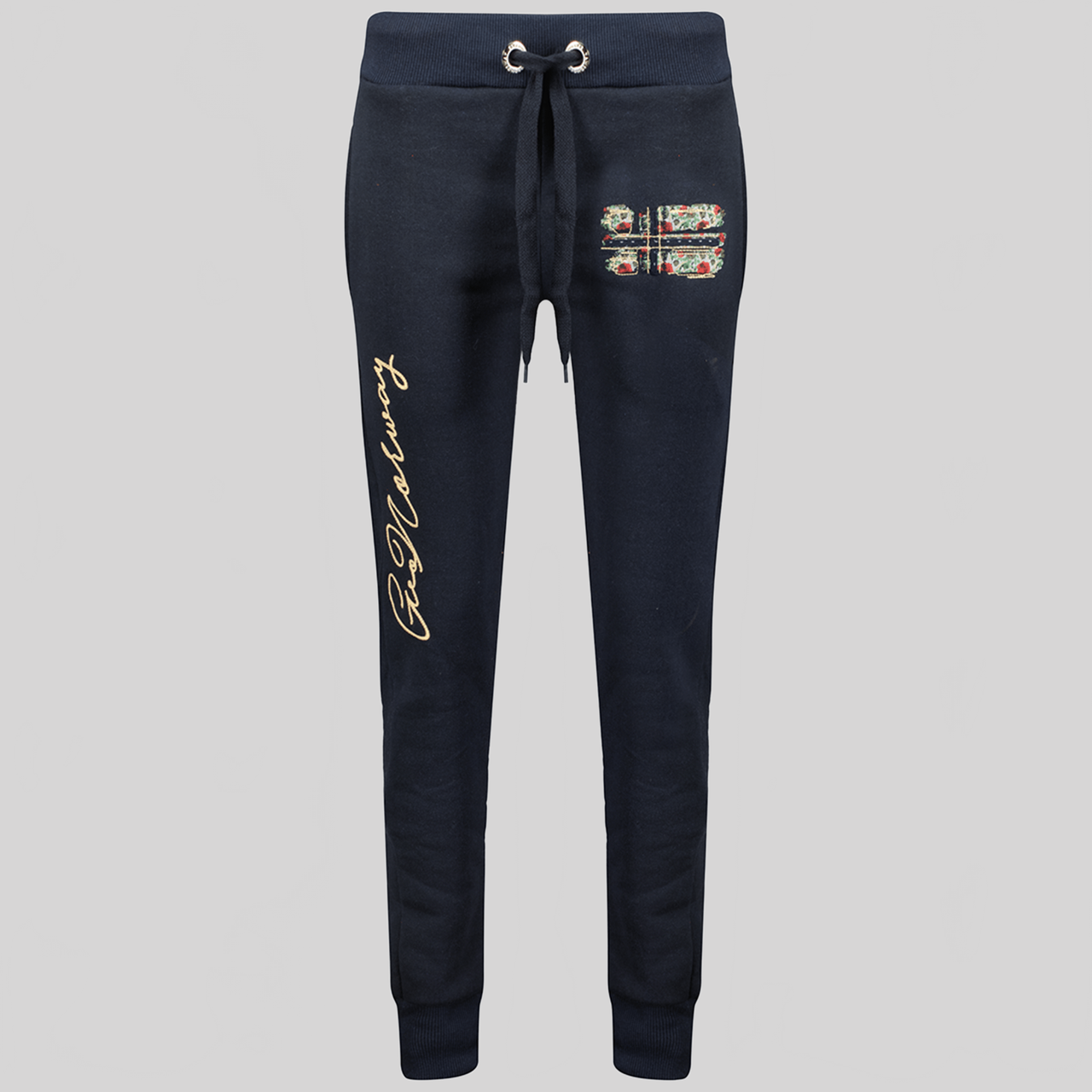 Geographical Norway Mabeaute Women - Jogginghose - Geographical Norway MABEAUTE_LADY_NOIR_S_SDB-MABEAUTE_LADY_MARINE_S_SDB-MABEAUTE_LADY_NOIR_M_SDB-MABEAUTE_LADY_MARINE_M_SDB-MABEAUTE_LADY_SCHWARZ_L_SDB-MABEAUTE_LADY_MARINE_L_SDB-MABEAUTE_LADY_SCHWARZ_XL_SDB-MABEAUTE_LADY_MARINE_XL_SDB-MABEAUTE_LADY_MARINE_XXL_SDB-MABEAUTE_LADY_SCHWARZ_XXL_SDB