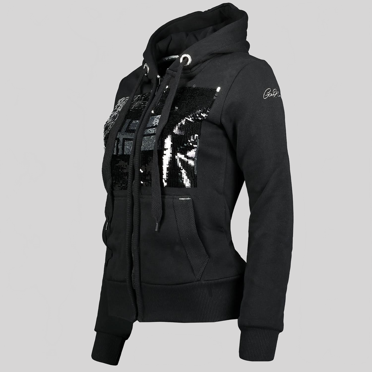 Geographical Norway Gula Femme - Sweat - Geographical Norway GULA_LADY_NOIR_S_EO_SDB-GULA_LADY_MARINE_S_EO_SDB-GULA_LADY_NOIR_M_EO_SDB-GULA_LADY_MARINE_M_EO_SDB-GULA_LADY_NOIR_L_EO_SDB-GULA_LADY_MARINE_L_EO_SDB-GULA_LADY_NOIR_XL_EO_SDB-GULA_LADY_MARINE_XL_EO_SDB-GULA_LADY_NOIR_XXL_EO_SDB-GULA_LADY_MARINE_XXL_EO_SDB