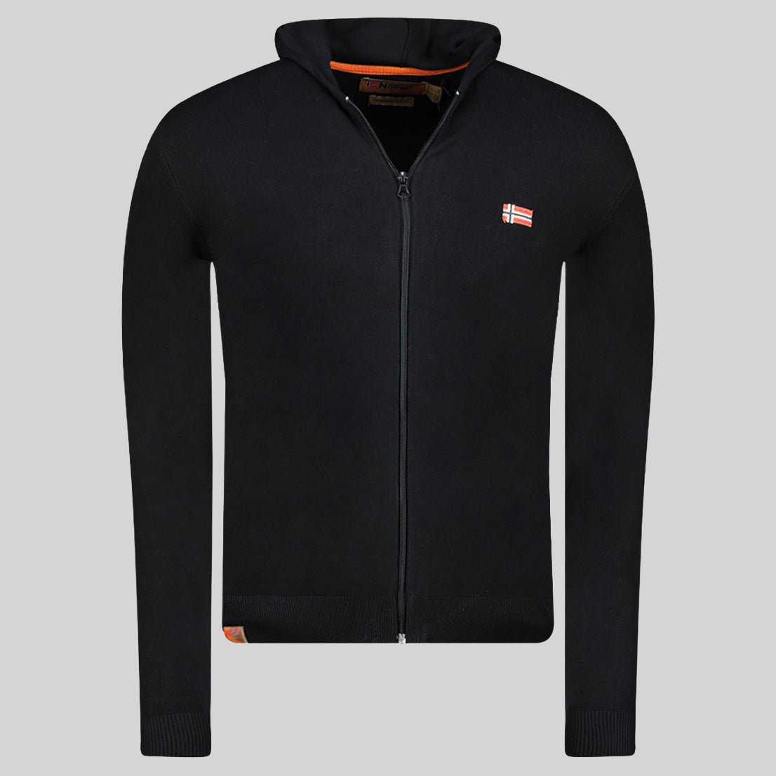 Geographical Norway FELINHOOD Uomo - Maglia a girocollo - Geographical Norway FELINOOD_MEN_GRIS_FONCE_SDB-FELINOOD_MEN_GRIS_CLAIR_SDB-FELINOOD_MEN_OLIVE_SDB-FELINOOD_MEN_MARINE_S_SDB-FELINOOD_MEN_NOIR_SDB-FELINOOD_MEN_GRIS_FONCE_M_SDB-FELINOOD_MEN_GRIS_CLAIR_M_SDB-FELINOOD_MEN_OLIVE_M_SDB-FELINOOD_MEN_MARINE_M_SDB-FELINOOD_MEN_NOIR_M_SDB