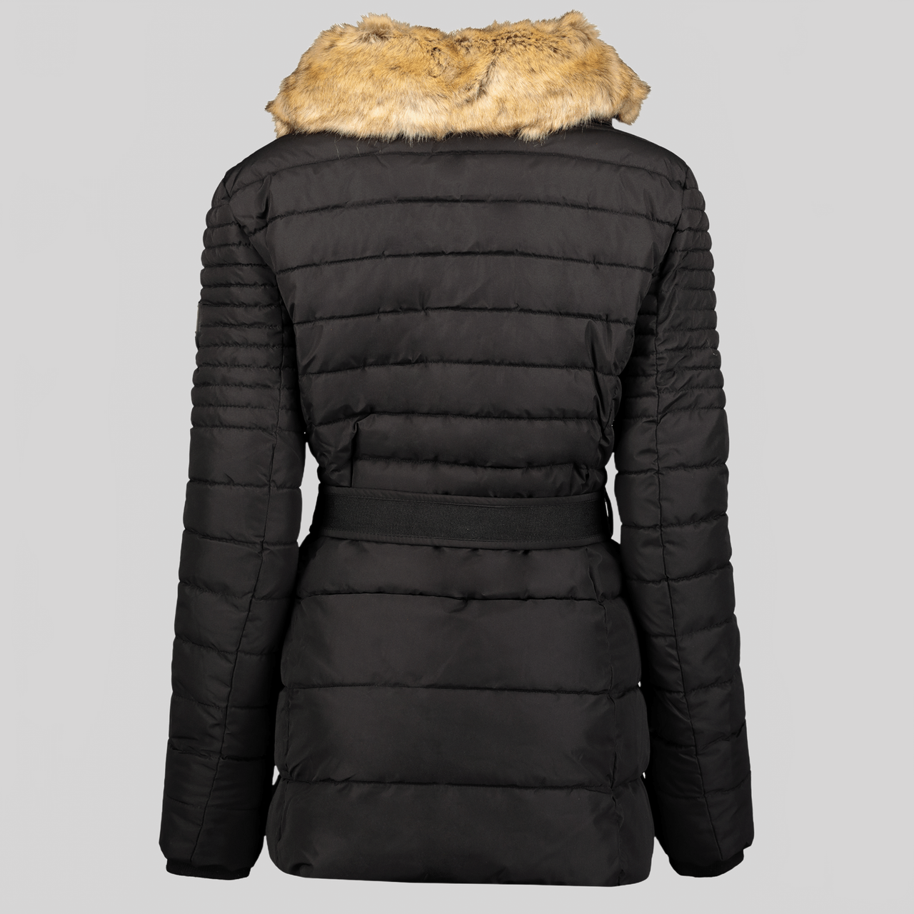 Geographical Norway Bellena Femme - Parka matelassée - Geographical Norway BELLENA_LADY_KAKI_S_SDB-BELLENA_LADY_KAKI_M_SDB-BELLENA_LADY_KAKI_L_SDB-BELLENA_LADY_KAKI_XL_SDB-BELLENA_LADY_KAKI_XXL_SDB-BELLENA_LADY_MARINE_S_SDB-BELLENA_LADY_MARINE_M_SDB-BELLENA_LADY_MARINE_L_SDB-BELLENA_LADY_MARINE_XL_SDB-BELLENA_LADY_MARINE_XXL_SDB