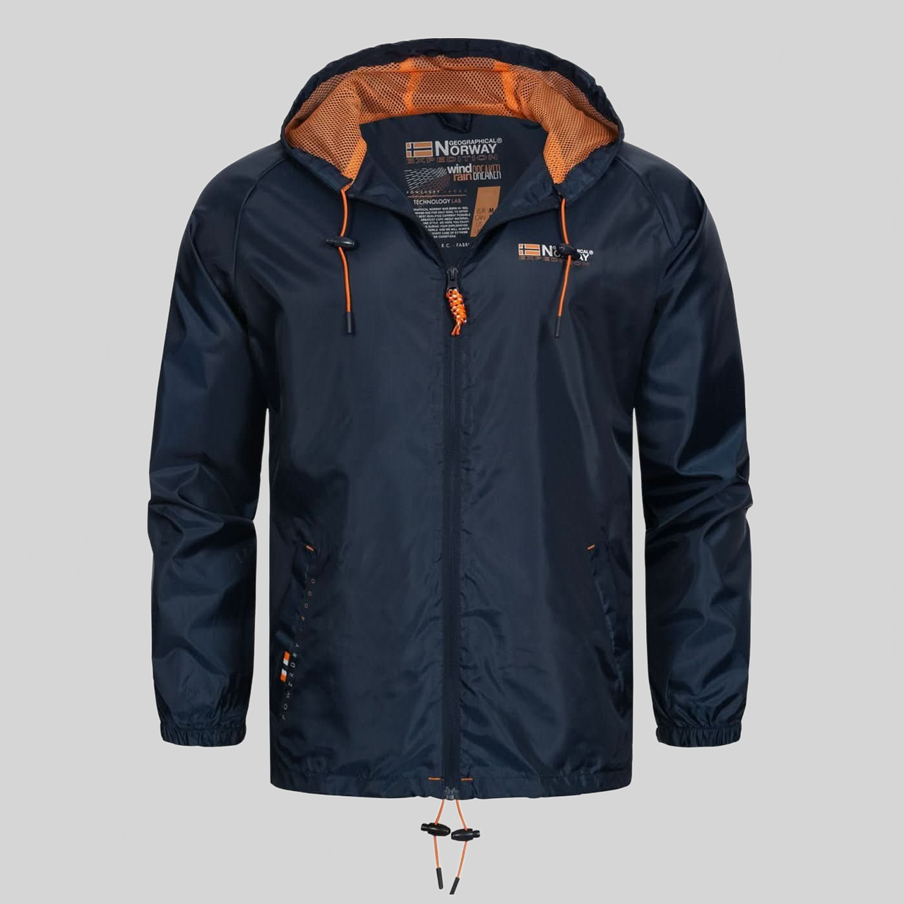 Geographical Norway Boat Homme - Men's windproof jacket - Geographical Norway BOAT_MEN_BORDEAUX_SDB-BOAT_MEN_KAKI_S_SDB-BOAT_MEN_NOIR_S_SDB-BOAT_MEN_MARINE_S_SDB-BOAT_MEN_BORDEAUX_M_SDB-BOAT_MEN_KAKI_L_SDB-BOAT_MEN_NOIR_M_SDB-BOAT_MEN_MARINE_M_SDB-BOAT_MEN_GRIS_FONCE_M_SDB-BOAT_MEN_BORDEAUX_L_SDB