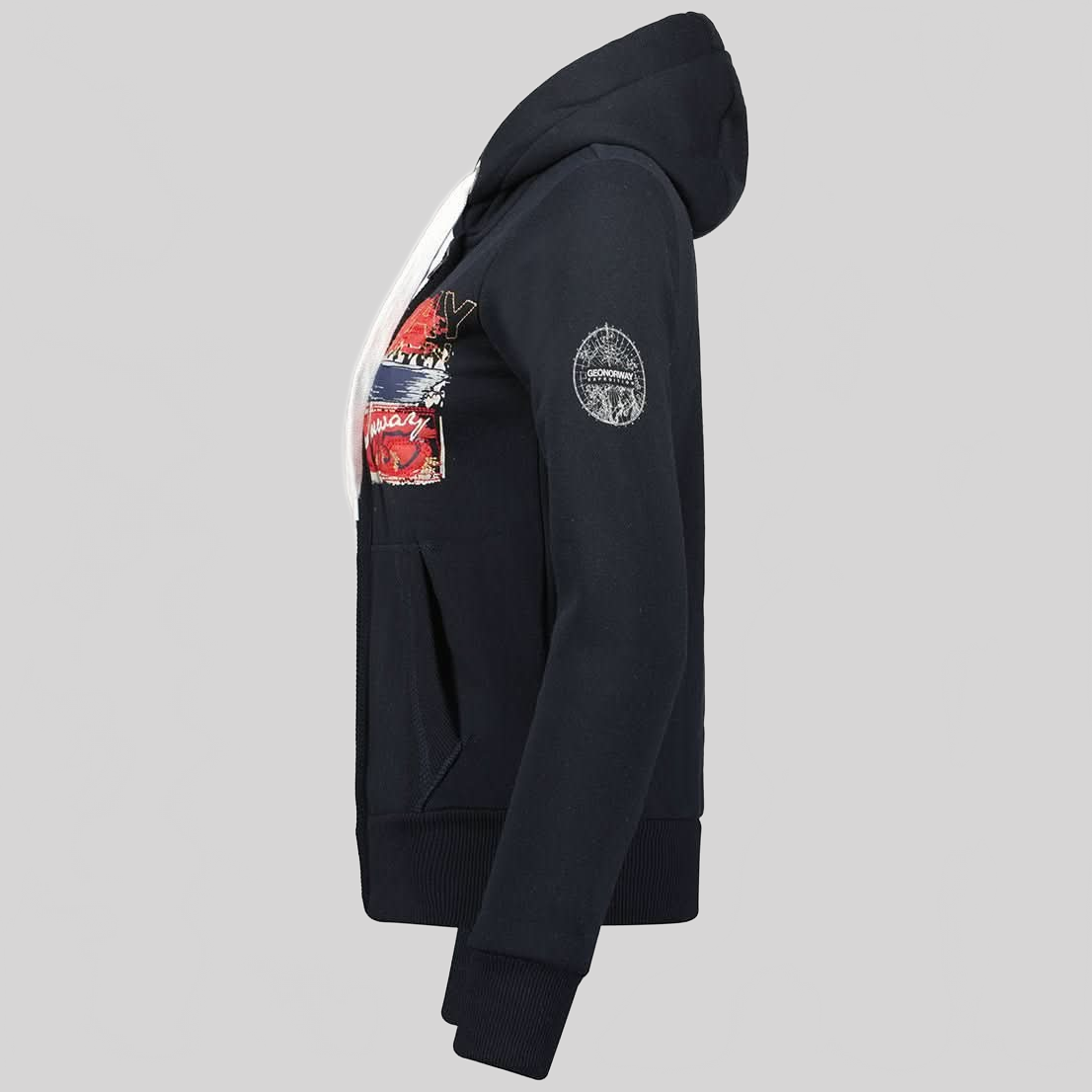 Geographical Norway Geographical Norway Gayto Mujer - Sudadera con capucha - Geographical Norway GAYTO_LADY_GRIS_CLAIR_S_SDB-GAYTO_LADY_GRIS_CLAIR_M_SDB-GAYTO_LADY_GRIS_CLAIR_XL_SDB-GAYTO_LADY_GRIS_CLAIR_XXL_SDB-GAYTO_LADY_ROSE_FLASH_S_SDB-GAYTO_LADY_ROSE_FLASH_M_SDB-GAYTO_LADY_ROSE_FLASH_L_SDB-GAYTO_LADY_ROSE_FLASH_XL_SDB-GAYTO_LADY_ROSE_FLASH_XXL_SDB