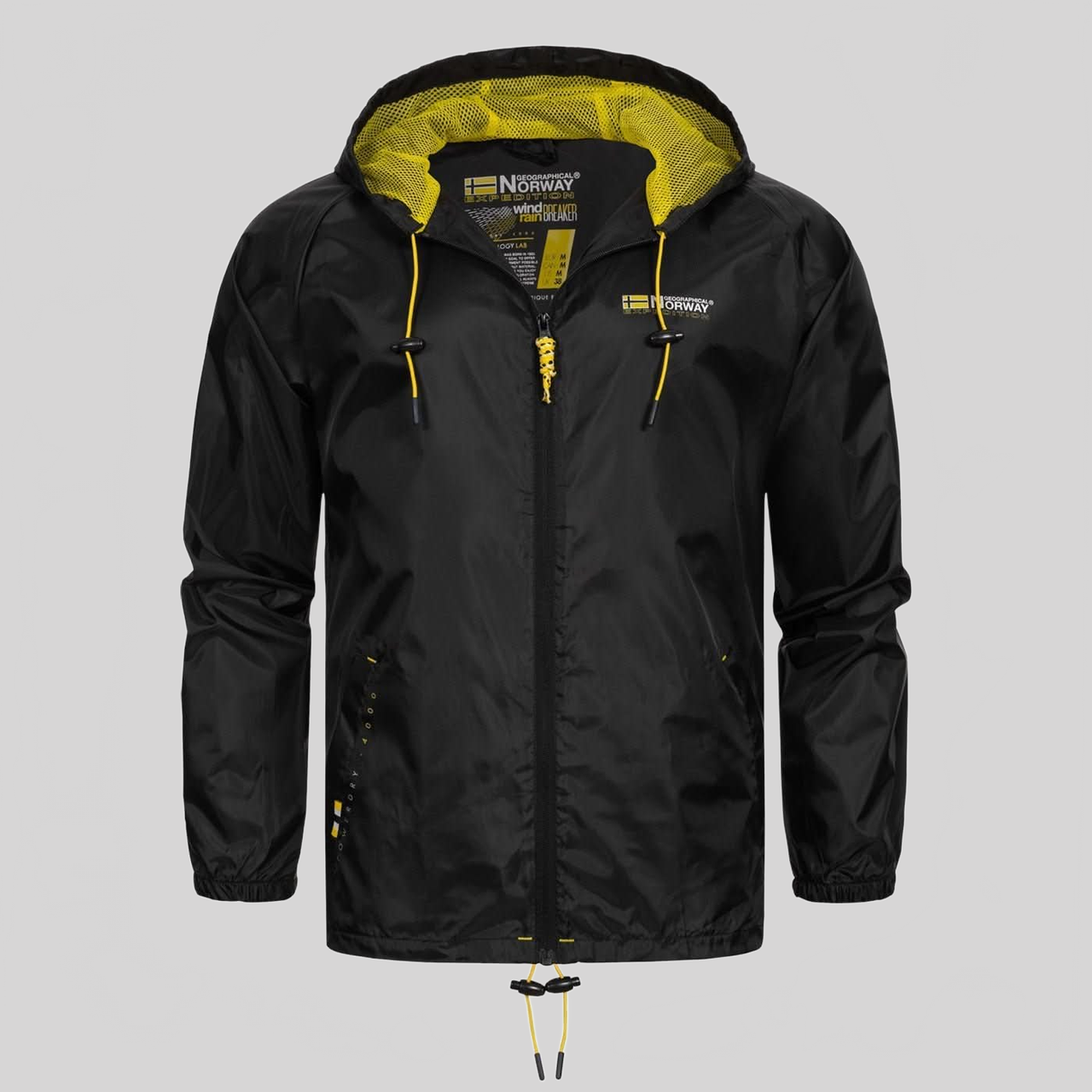 Geographical Norway Boat Homme - Men's windproof jacket - Geographical Norway BOAT_MEN_BORDEAUX_SDB-BOAT_MEN_KAKI_S_SDB-BOAT_MEN_NOIR_S_SDB-BOAT_MEN_MARINE_S_SDB-BOAT_MEN_BORDEAUX_M_SDB-BOAT_MEN_KAKI_L_SDB-BOAT_MEN_NOIR_M_SDB-BOAT_MEN_MARINE_M_SDB-BOAT_MEN_GRIS_FONCE_M_SDB-BOAT_MEN_BORDEAUX_L_SDB