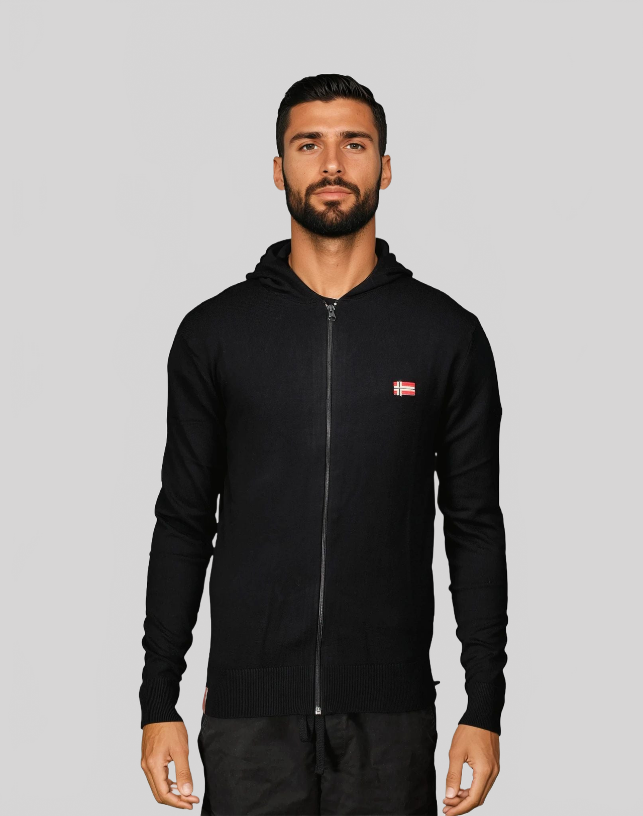 Geographical Norway FELINHOOD Uomo - Maglia a girocollo - Geographical Norway FELINOOD_MEN_GRIS_FONCE_SDB-FELINOOD_MEN_GRIS_CLAIR_SDB-FELINOOD_MEN_OLIVE_SDB-FELINOOD_MEN_MARINE_S_SDB-FELINOOD_MEN_NOIR_SDB-FELINOOD_MEN_GRIS_FONCE_M_SDB-FELINOOD_MEN_GRIS_CLAIR_M_SDB-FELINOOD_MEN_OLIVE_M_SDB-FELINOOD_MEN_MARINE_M_SDB-FELINOOD_MEN_NOIR_M_SDB