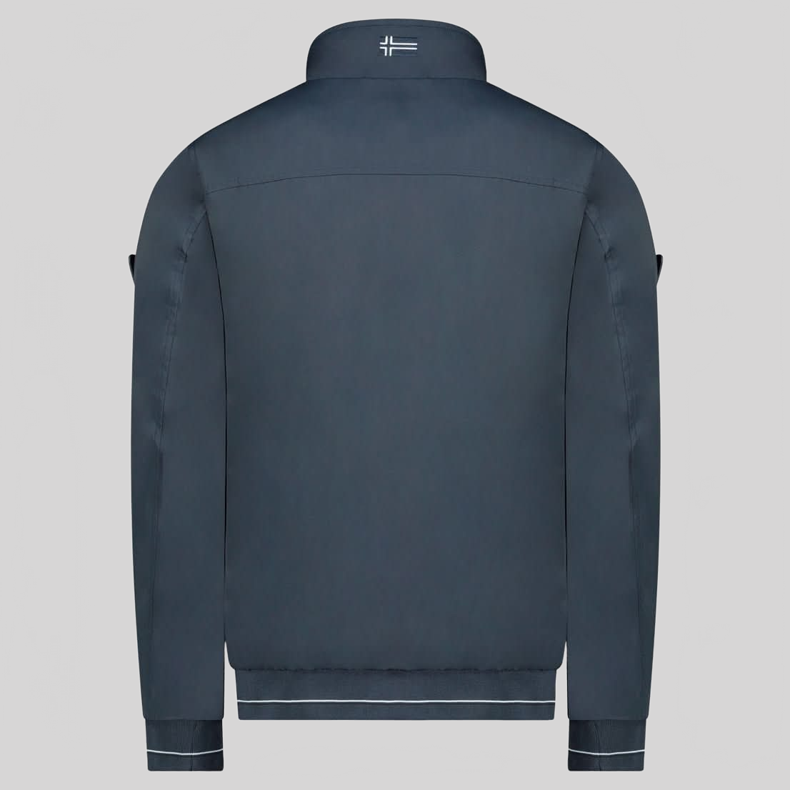Geographical Geographical Norway DALEX Hombre - Chaqueta de primavera con bolsillo de cremallera y manga con escudo - Geographical Norway DALEX_MEN_BEIGE_S_SDB-DALEX_MEN_BEIGE_M_SDB-DALEX_MEN_BEIGE_L_SDB-DALEX_MEN_BEIGE_XL_SDB-DALEX_MEN_BEIGE_XXL_SDB-DALEX_MEN_BEIGE_3XL_SDB-DALEX_MEN_MARINE_S_SDB-DALEX_MEN_MARINE_M_SDB-DALEX_MEN_MARINE_L_SDB-DALEX_MEN_MARINE_XL_SDB