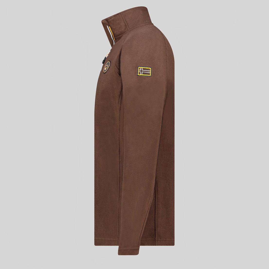 Geographical Norway TUGIM HZ Hombre - Polar marrón