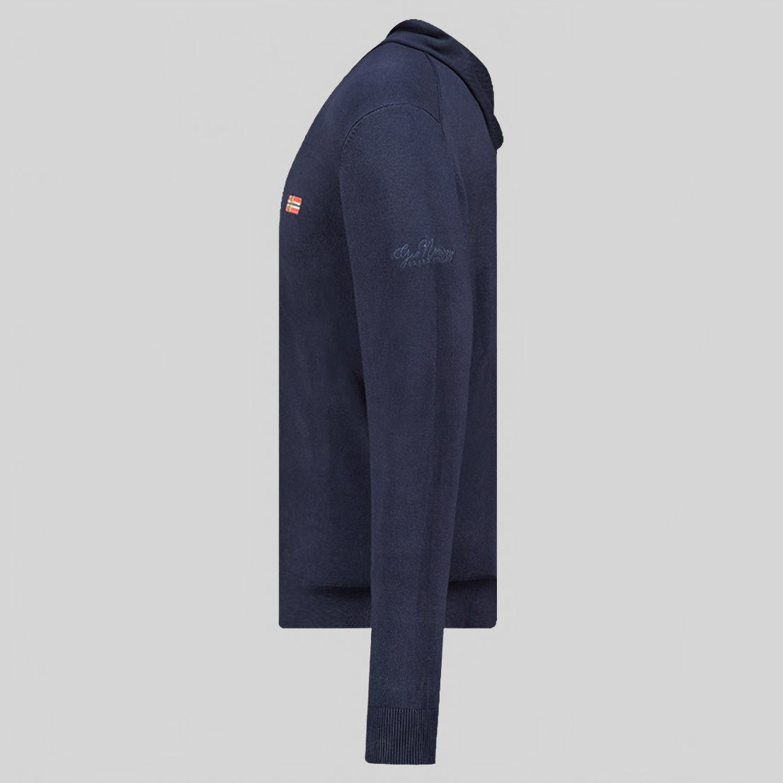 Geographical Norway FELINHOOD Uomo - Maglia a girocollo - Geographical Norway FELINOOD_MEN_GRIS_FONCE_SDB-FELINOOD_MEN_GRIS_CLAIR_SDB-FELINOOD_MEN_OLIVE_SDB-FELINOOD_MEN_MARINE_S_SDB-FELINOOD_MEN_NOIR_SDB-FELINOOD_MEN_GRIS_FONCE_M_SDB-FELINOOD_MEN_GRIS_CLAIR_M_SDB-FELINOOD_MEN_OLIVE_M_SDB-FELINOOD_MEN_MARINE_M_SDB-FELINOOD_MEN_NOIR_M_SDB