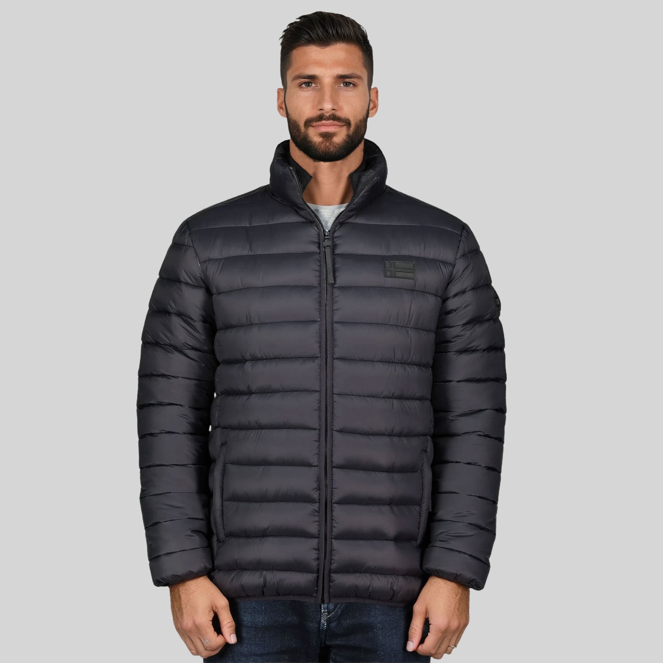 Geographical Norway AMICHOKO BASIC Man - Jacket