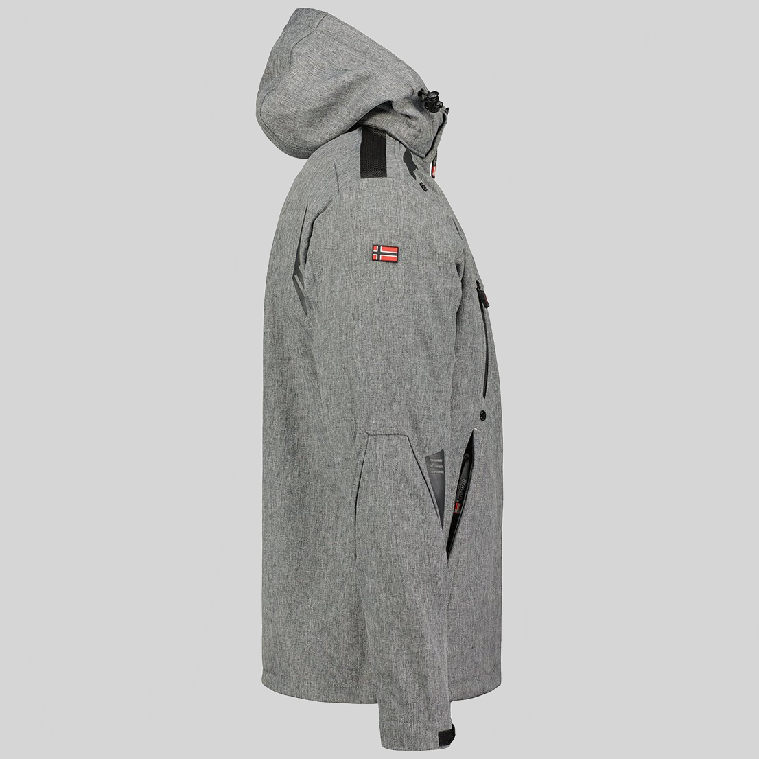 Geographical Geographical Norway Talentueux Hombre - Softshell - Geographical Norway TALENTUEUX_MEN_MARINE_SDB-TALENTUEUX_MEN_GRIS_CLAIR_SDB-TALENTUEUX_MEN_NOIR_SDB-TALENTUEUX_MEN_GRIS_FONCE_SDB-TALENTUEUX_MEN_GRIS_CLAIR_M_SDB-TALENTUEUX_MEN_NOIR_M_SDB-TALENTUEUX_MEN_GRIS_FONCE_M_SDB-TALENTUEUX_MEN_MARINE_M_SDB-TALENTUEUX_MEN_GRIS_FONCE_XL_SDB-TALENTUEUX_MEN_NOIR_L_SDB