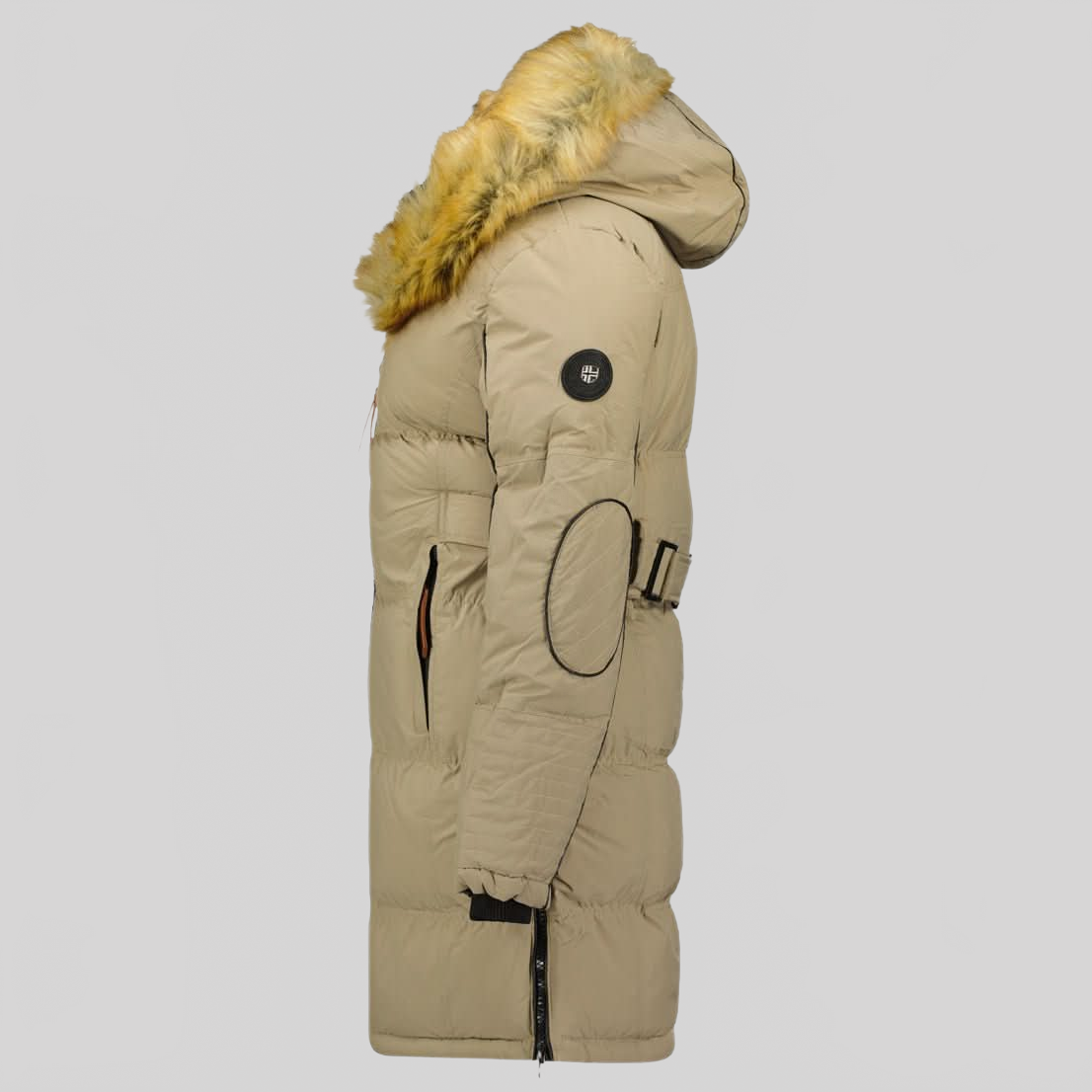 Geographical Geographical Norway Hermosa Mujer - Parka - Geographical Norway BEAUTIFUL_LADY_BEIGE_SDB-BEAUTIFUL_LADY_BEIGE_MDB-BEAUTIFUL_LADY_BEIGE_L_SDB-BEAUTIFUL_LADY_BEIGE_XL_SDB-BEAUTIFUL_LADY_BEIGE_XXL_SDB-BEAUTIFUL_LADY_MARINE_SDB-BEAUTIFUL_LADY_MARINE_M_SDB-BEAUTIFUL_LADY_MARINE_L_SDB-BEAUTIFUL_LADY_MARINE_XL_SDB-BEAUTIFUL_LADY_MARINE_XXL_SDB