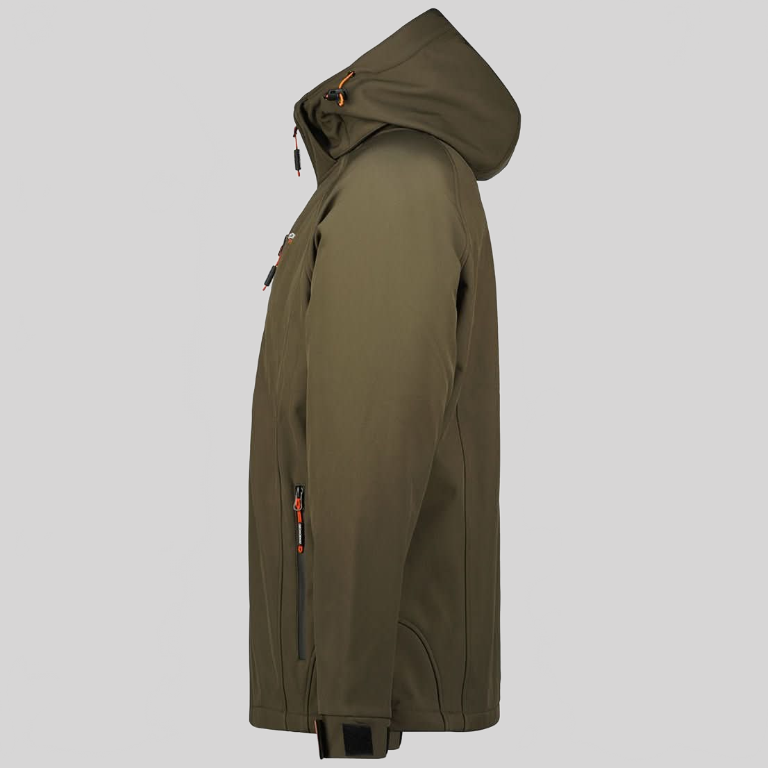 Geographical Norway Taboo Homme - Softshell Navy - Geographical Norway - S Navy