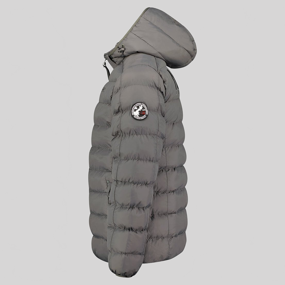 Geographical Norway Balance Homme - Parka - Geographical Norway BALANCE_MEN_MARINE_S_SDB-BALANCE_MEN_KAKI_M_SDB-BALANCE_MEN_MARINE_M_SDB-BALANCE_MEN_MARINE_L_SDB-BALANCE_MEN_MARINE_XL_SDB-BALANCE_MEN_MARINE_XXL_SDB-BALANCE_MEN_GRIS_FONCE_S_SDB-BALANCE_MEN_GRIS_FONCE_M_SDB-BALANCE_MEN_GRIS_FONCE_L_SDB-BALANCE_MEN_GRIS_FONCE_XL_SDB