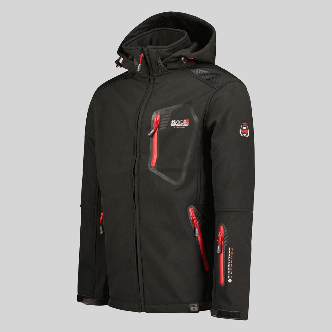 Geographical Norway Tanada Homme - Softshell - Geographical Norway TANADA_MEN_NOIR_S_SDB-TANADA_MEN_MARINE_S_SDB-TANADA_MEN_ROUGE_S_SDB-TANADA_MEN_BLEU_ROYAL_S_SDB-TANADA_MEN_GRIS_FONCE_S_SDB-TANADA_MEN_ROUGE_M_SDB-TANADA_MEN_BLEU_ROYAL_M_SDB-TANADA_MEN_GRIS_FONCE_M_SDB-TANADA_MEN_MARINE_M_SDB-TANADA_MEN_NOIR_M_SDB