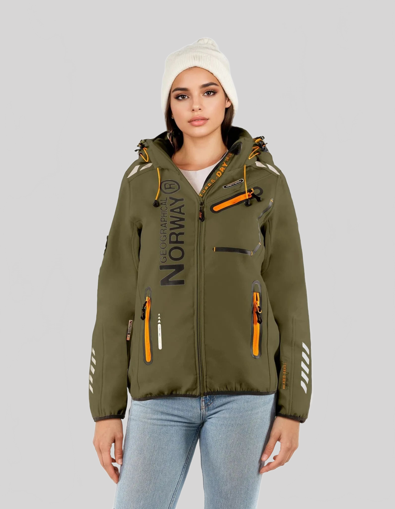 Geographical Norway Reine Femme - Softshell - Geographical Norway REINE_LADY_GRIS_FONCE_NOIR_S_SDB-REINE_LADY_BLANC_ORANGE_S_SDB-REINE_LADY_GRIS_FONCE_NOIR_M_SDB-REINE_LADY_BLANC_ORANGE_M_SDB-REINE_LADY_GRIS_FONCE_NOIR_L_SDB-REINE_LADY_BLANC_ORANGE_L_SDB-REINE_LADY_GRIS_FONCE_NOIR_XL_SDB-REINE_LADY_BLANC_ORANGE_XL_SDB-REINE_LADY_BLANC_ORANGE_XXL_SDB-REINE_LADY_GRIS_FONCE_NOIR_XXL_SDB