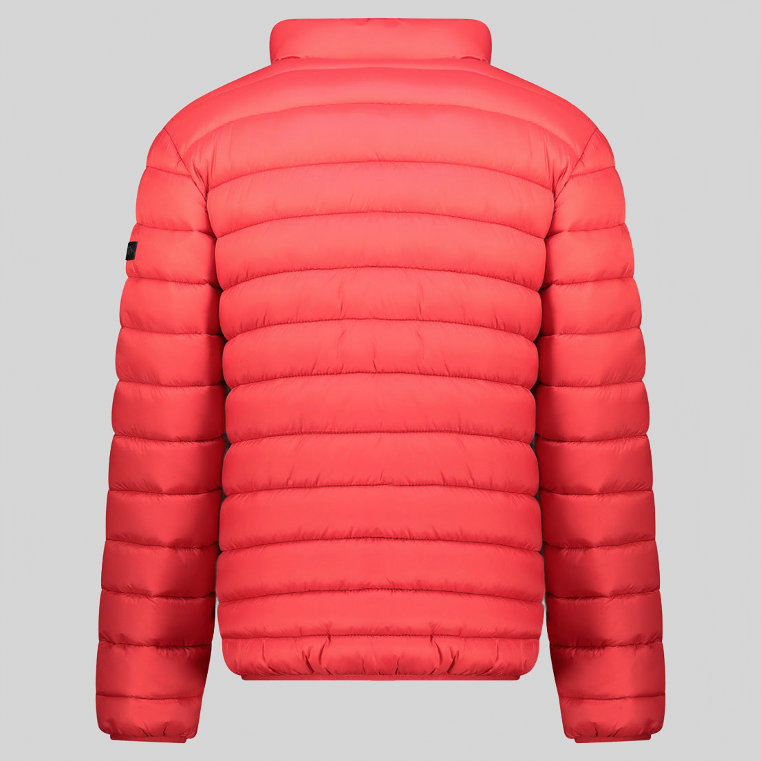 Geographical Norway AMICHOKO BASIC Man - Jacket Black