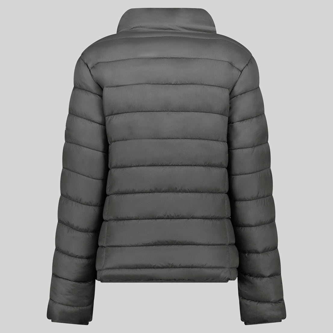 Geographical Norway ATIKAMAP BASIC Mujer - Chaqueta Gris claro