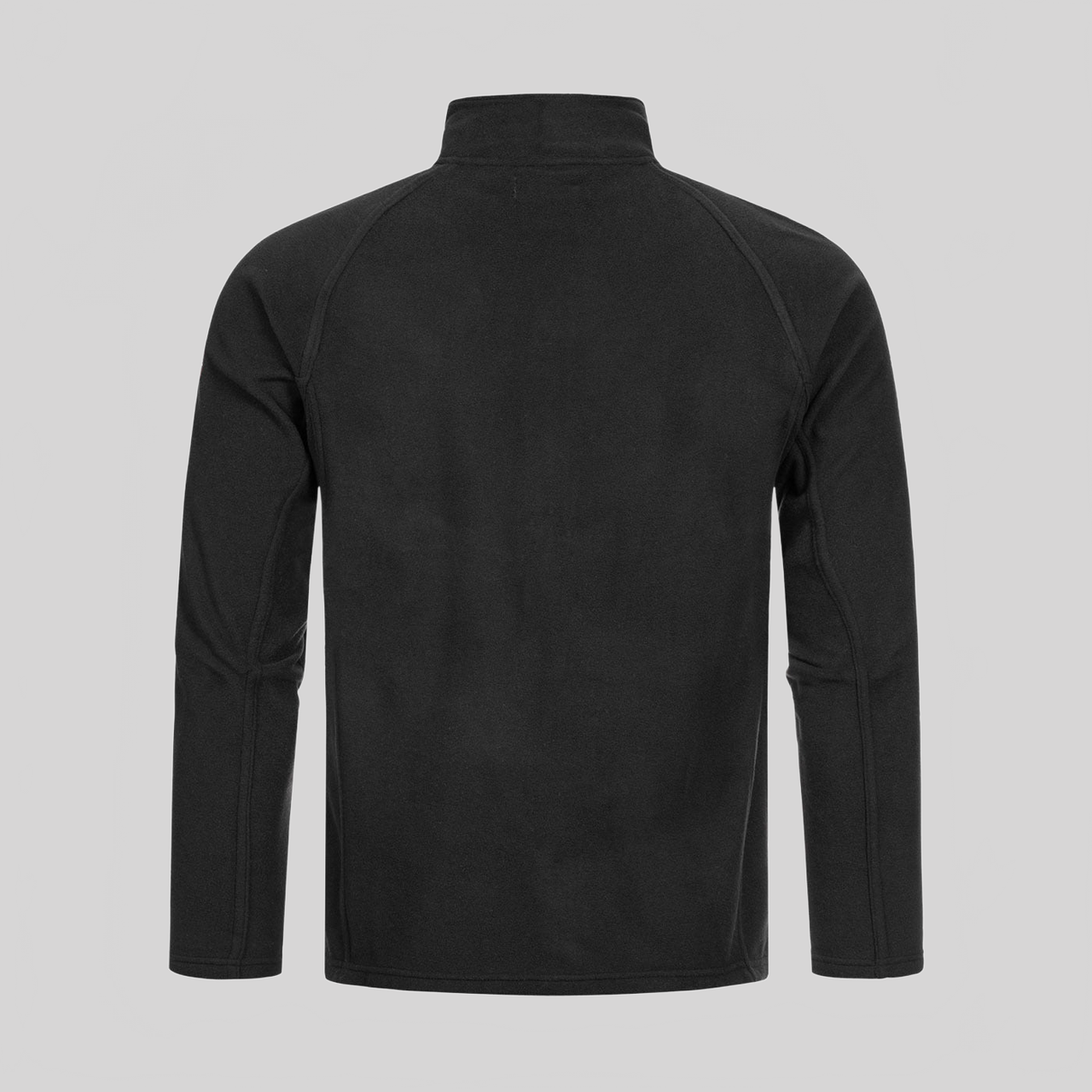 Geographical Norway Tug Fz Homme - Micro - polaire - Geographical Norway - S Noir