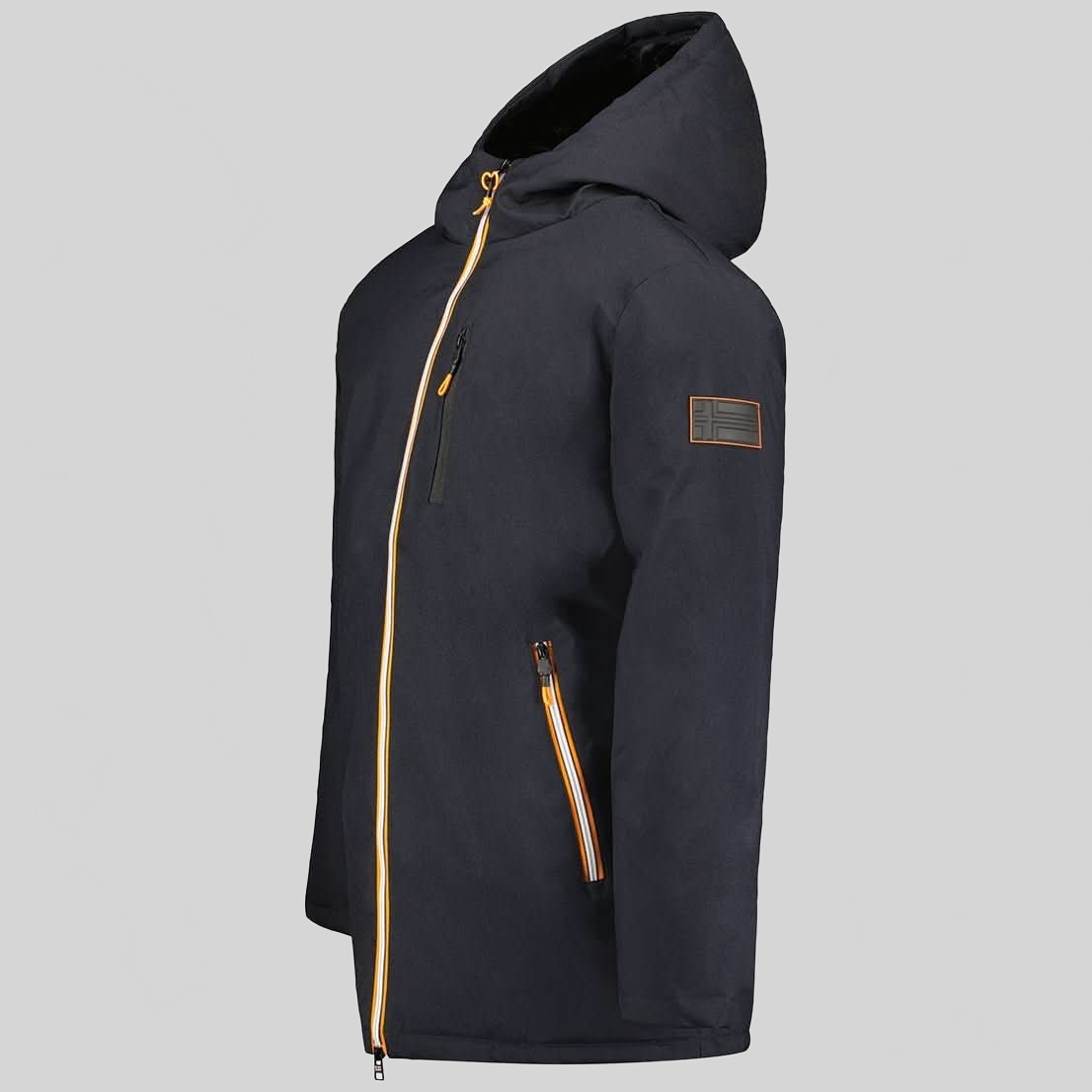 Geographical Norway Cassim Homme - Parka - Geographical Norway CASSIM_MEN_NOIR_S_SDB-CASSIM_MEN_NOIR_M_SDB-CASSIM_MEN_NOIR_L_SDB-CASSIM_MEN_NOIR_XL_SDB-CASSIM_MEN_NOIR_XXL_SDB-CASSIM_MEN_NOIR_3XL_SDB-CASSIM_MEN_KAKI_S_SDB-CASSIM_MEN_KAKI_M_SDB-CASSIM_MEN_KAKI_L_SDB-CASSIM_MEN_KAKI_XL_SDB