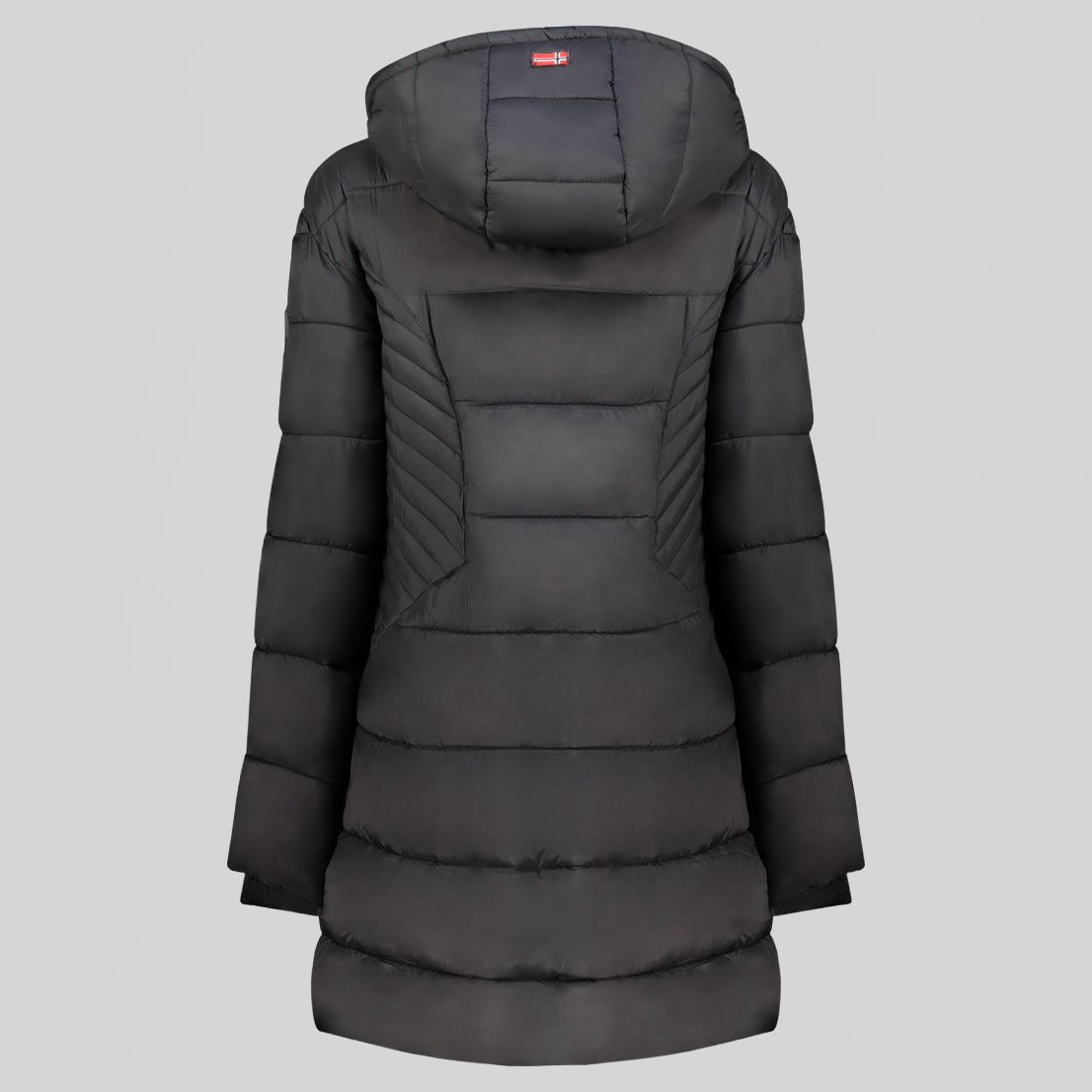 Geographical Norway BEE Mujer - Chaqueta Negro