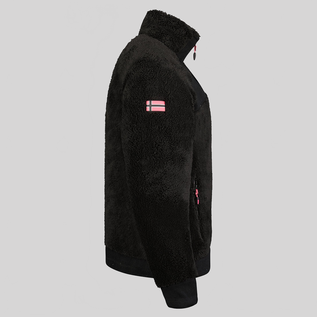 Geographical Norway Tandora Damen - Fleece - Geographical Norway TANDORA_LADY_BLEU_L_SDB-TANDORA_LADY_BLEU_M_SDB-TANDORA_LADY_BLEU_S_SDB-TANDORA_LADY_BLEU_XL_SDB-.TANDORA_LADY_HELLGRAU_L_SDB-TANDORA_LADY_GRAU_M_SDB-TANDORA_LADY_GRAU_CLAIR_S_S_SDB-TANDORA_LADY_GRAU_CLAIR_XL_SDB-TANDORA_LADY_SCHWARZ_L_SDB-TANDORA_LADY_SCHWARZ_M_SDB
