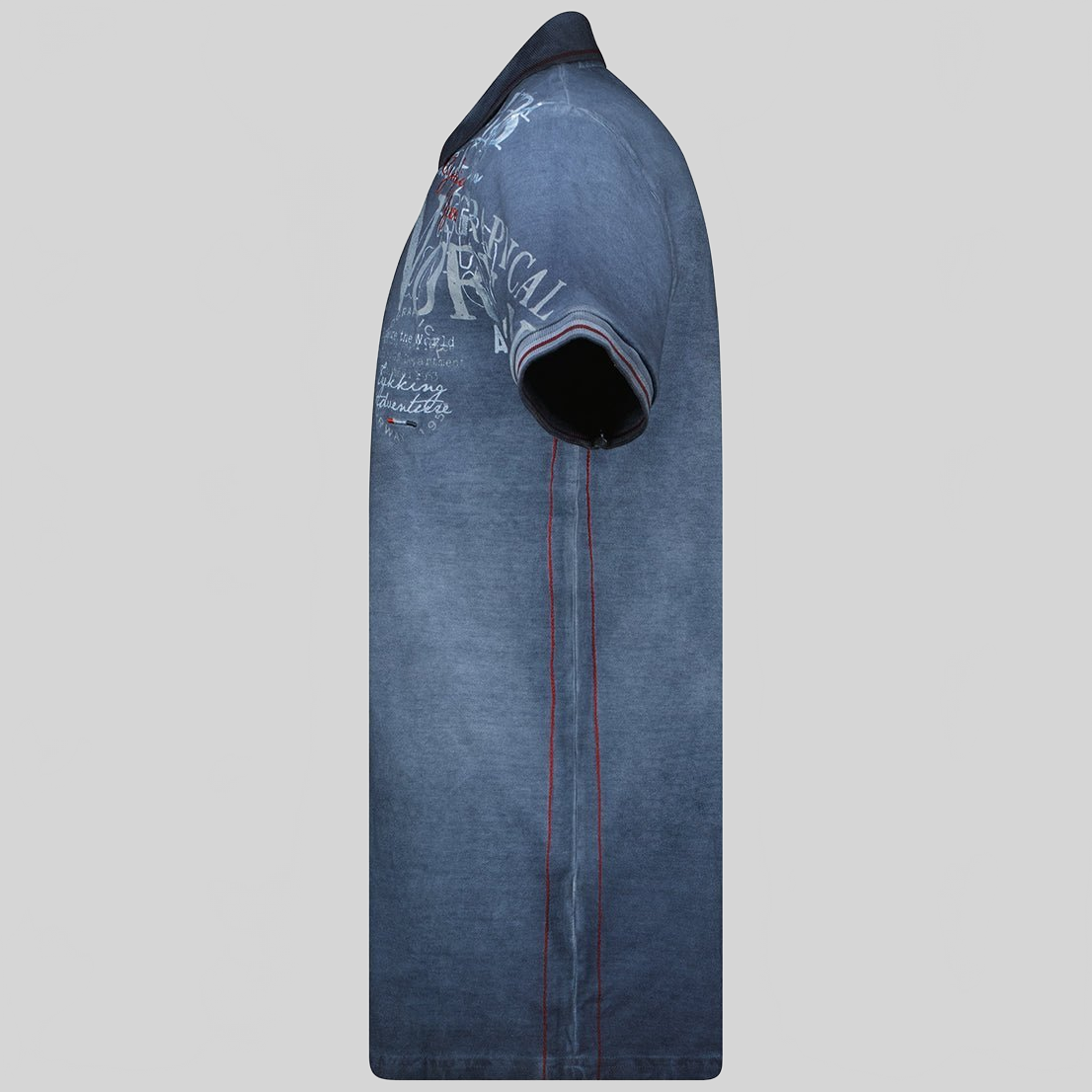 Geographical Norway Kadventure Homme - Short-sleeved polo shirt - Geographical Norway KADVENTURE_MEN_BLEU_M_SDB-KADVENTURE_MEN_BLANC_M_SDB-KADVENTURE_MEN_BLEU_L_SDB-KADVENTURE_MEN_BLANC_L_SDB-KADVENTURE_MEN_BLEU_XL_SDB-KADVENTURE_MEN_BLANC_XL_SDB-KADVENTURE_MEN_BLANC_XXL_SDB-KADVENTURE_MEN_BLEU_XXL_SDB-KADVENTURE_MEN_BLEU_3XL_SDB-KADVENTURE_MEN_MARINE_M_SDB