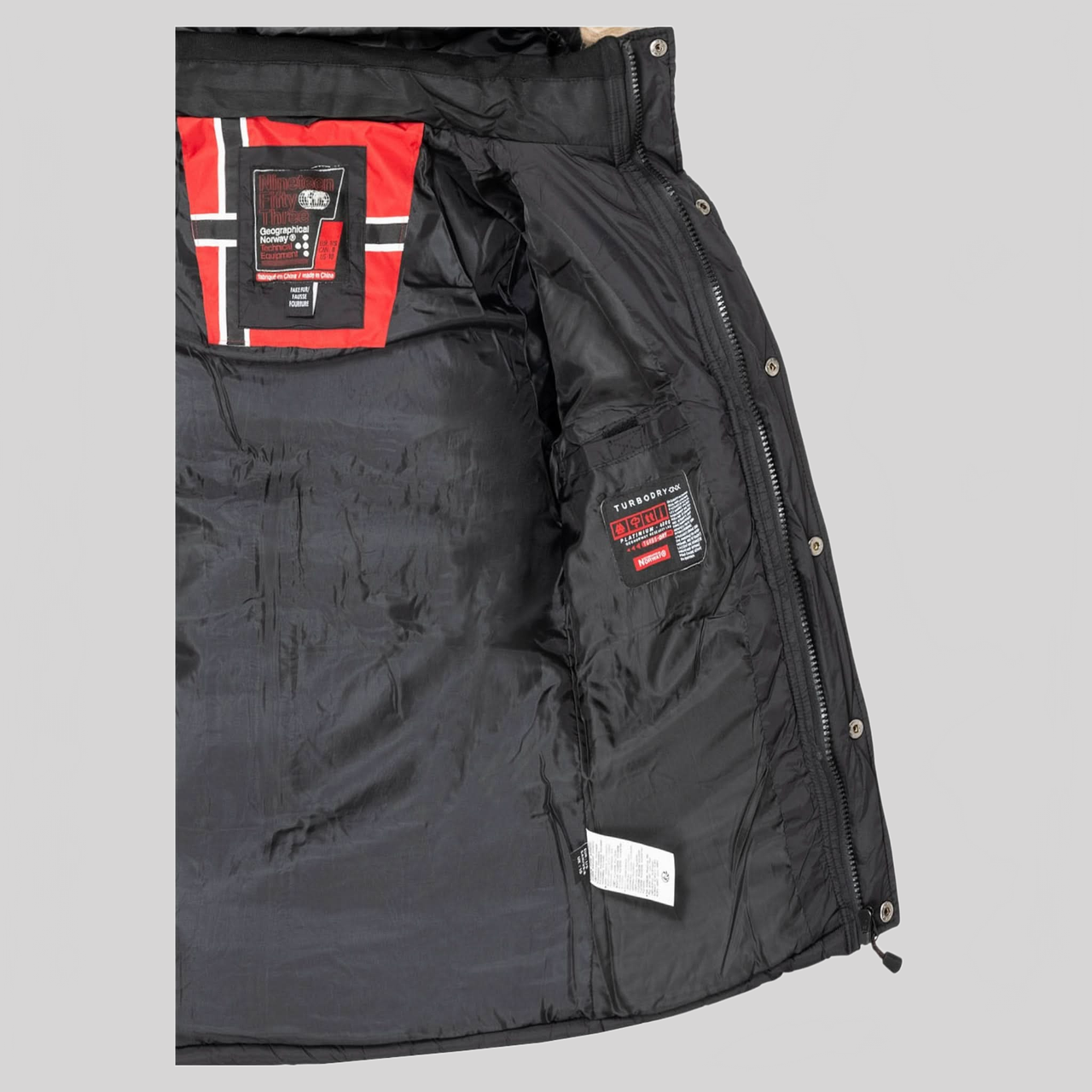 Geographical Norway Bonapart Femme - Doudoune matelassée - Geographical Norway BONAPART_LADY_MARINE_S_SDB-BONAPART_LADY_MARINE_M_SDB-BONAPART_LADY_MARINE_L_SDB-BONAPART_LADY_MARINE_XL_SDB-BONAPART_LADY_MARINE_XXL_SDB-BONAPART_LADY_ROUGE_S_SDB-BONAPART_LADY_ROUGE_M_SDB-BONAPART_LADY_ROUGE_L_SDB-BONAPART_LADY_ROUGE_XL_SDB-BONAPART_LADY_ROUGE_XXL_SDB