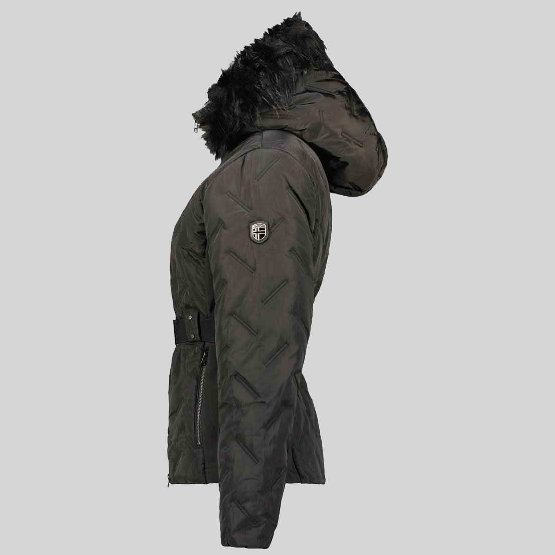 Geographical Norway Barnir Femme - Parka - Geographical Norway BARNIR_LADY_MARINE_S_SDB-BARNIR_LADY_MARINE_M_SDB-BARNIR_LADY_MARINE_L_SDB-BARNIR_LADY_MARINE_XL_SDB-BARNIR_LADY_MARINE_XXL_SDB-BARNIR_LADY_NOIR_S_SDB-BARNIR_LADY_NOIR_M_SDB-BARNIR_LADY_NOIR_L_SDB-BARNIR_LADY_NOIR_XL_SDB-BARNIR_LADY_NOIR_XXL_SDB
