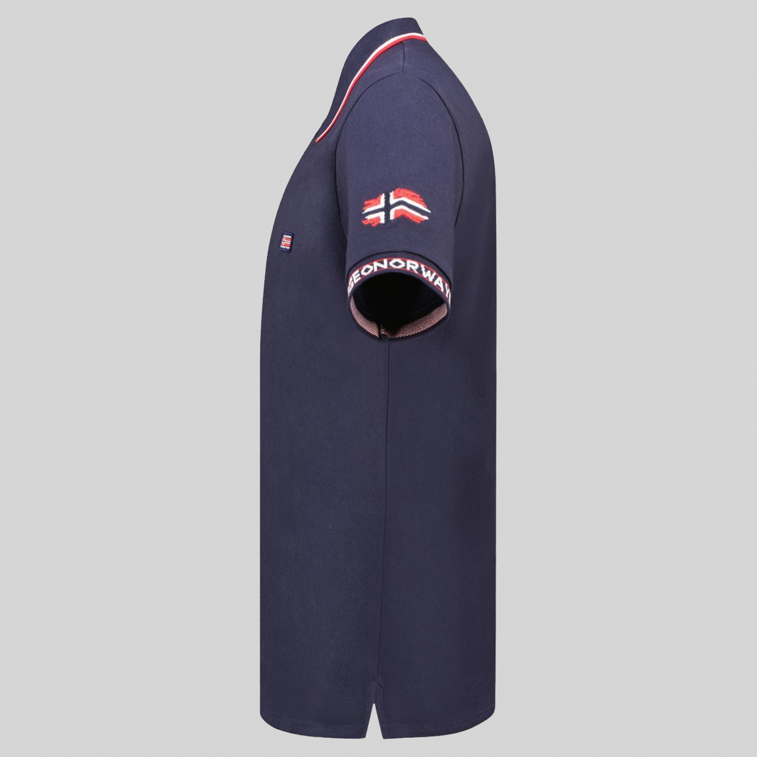 Geographical Norway KAUGE Homme - Polo Manches Courtes, Drapeau et Impressions - Geographical Norway KAUGE_MEN_NOIR_S_SDB-KAUGE_MEN_BLANC_S_SDB-KAUGE_MEN_NOIR_M_SDB-KAUGE_MEN_BLANC_M_SDB-KAUGE_MEN_NOIR_L_SDB-KAUGE_MEN_BLANC_L_SDB-KAUGE_MEN_NOIR_XL_SDB-KAUGE_MEN_BLANC_XL_SDB-KAUGE_MEN_NOIR_XXL_SDB-KAUGE_MEN_BLANC_XXL_SDB