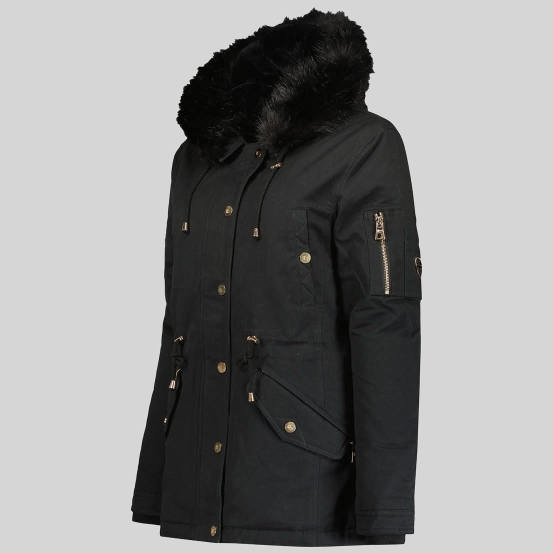 Geographical Norway Boldina Femme - Parka - Geographical Norway BOLDINA_LADY_MARINE_S_SDB-BOLDINA_LADY_NOIR_S_SDB-BOLDINA_LADY_KAKI_S_SDB-BOLDINA_LADY_MARINE_M_SDB-BOLDINA_LADY_NOIR_M_SDB-BOLDINA_LADY_KAKI_M_SDB-BOLDINA_LADY_MARINE_L_SDB-BOLDINA_LADY_NOIR_L_SDB-BOLDINA_LADY_KAKI_L_SDB-BOLDINA_LADY_MARINE_XL_SDB