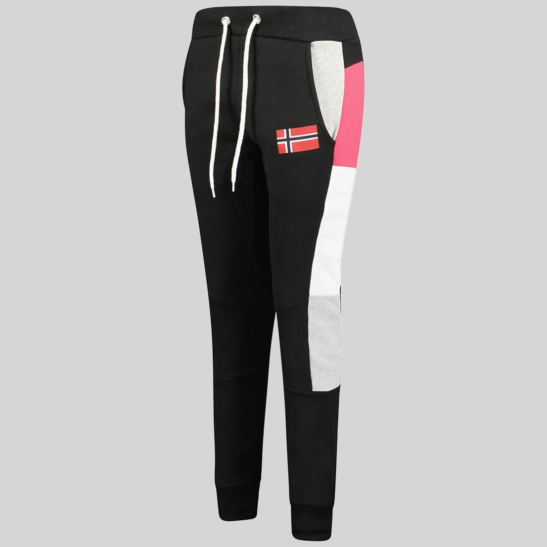 Geographical Norway Molem Damen - Jogginghose - Geographical Norway MOLEM_LADY_GRIS_CLAIR_L_SDB-MOLEM_LADY_GRIS_CLAIR_L_M_SDB-MOLEM_LADY_GRIS_CLAIR_S_SDB-MOLEM_LADY_HELLGRAU_XL_SDB-MOLEM_LADY_HELLGRAU_XXL_SDB-MOLEM_LADY_MARINE_L_SDB-MOLEM_LADY_MARINE_M_SDB-MOLEM_LADY_MARINE_S_SDB-MOLEM_LADY_MARINE_XL_SDB-MOLEM_LADY_MARINE_XXL_SDB