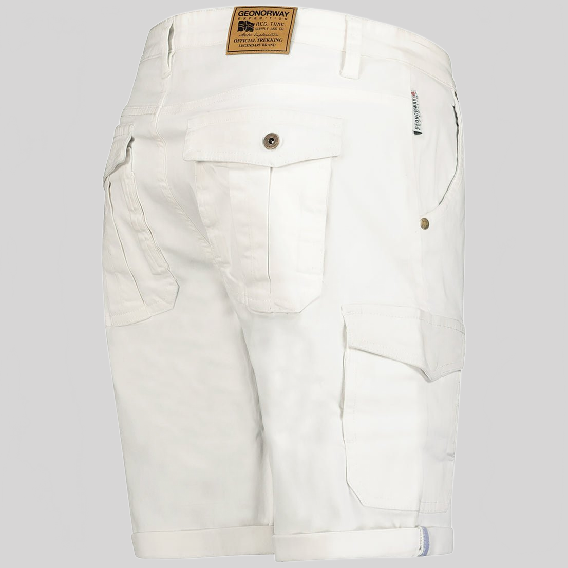 Geographical Norway Pexonne Uomo - Bermuda - Geographical Norway PEXONNE_MEN_KAKI_M_SDB-PEXONNE_MEN_BEIGE_M_SDB-PEXONNE_MEN_MARINE_M_SDB-PEXONNE_MEN_NOIR_L_SDB-PEXONNE_MEN_BLANC_CASSE_M_SDB-PEXONNE_MEN_KAKI_L_SDB-PEXONNE_MEN_BEIGE_L_SDB-PEXONNE_MEN_MARINE_L_SDB-PEXONNE_MEN_BLANC_CASSE_L_SDB-PEXONNE_MEN_NOIR_XL_SDB