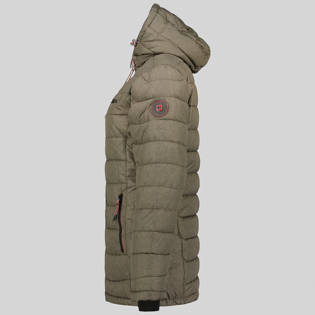 Geographical Norway Geographical Norway Astana Ladies - Chaqueta - Geographical Norway ASTANA_LADY_ANTHRACITE_SDB-ASTANA_LADY_KAKI_SDB-ASTANA_LADY_MARINE_SDB-ASTANA_LADY_NOIR_XL_SDB-ASTANA_LADY_ANTHRACITE_M_SDB-ASTANA_LADY_KAKI_M_SDB-ASTANA_LADY_MARINE_M_SDB-ASTANA_LADY_ANTHRACITE_L_SDB-ASTANA_LADY_KAKI_L_SDB-ASTANA_LADY_MARINE_L_SDB