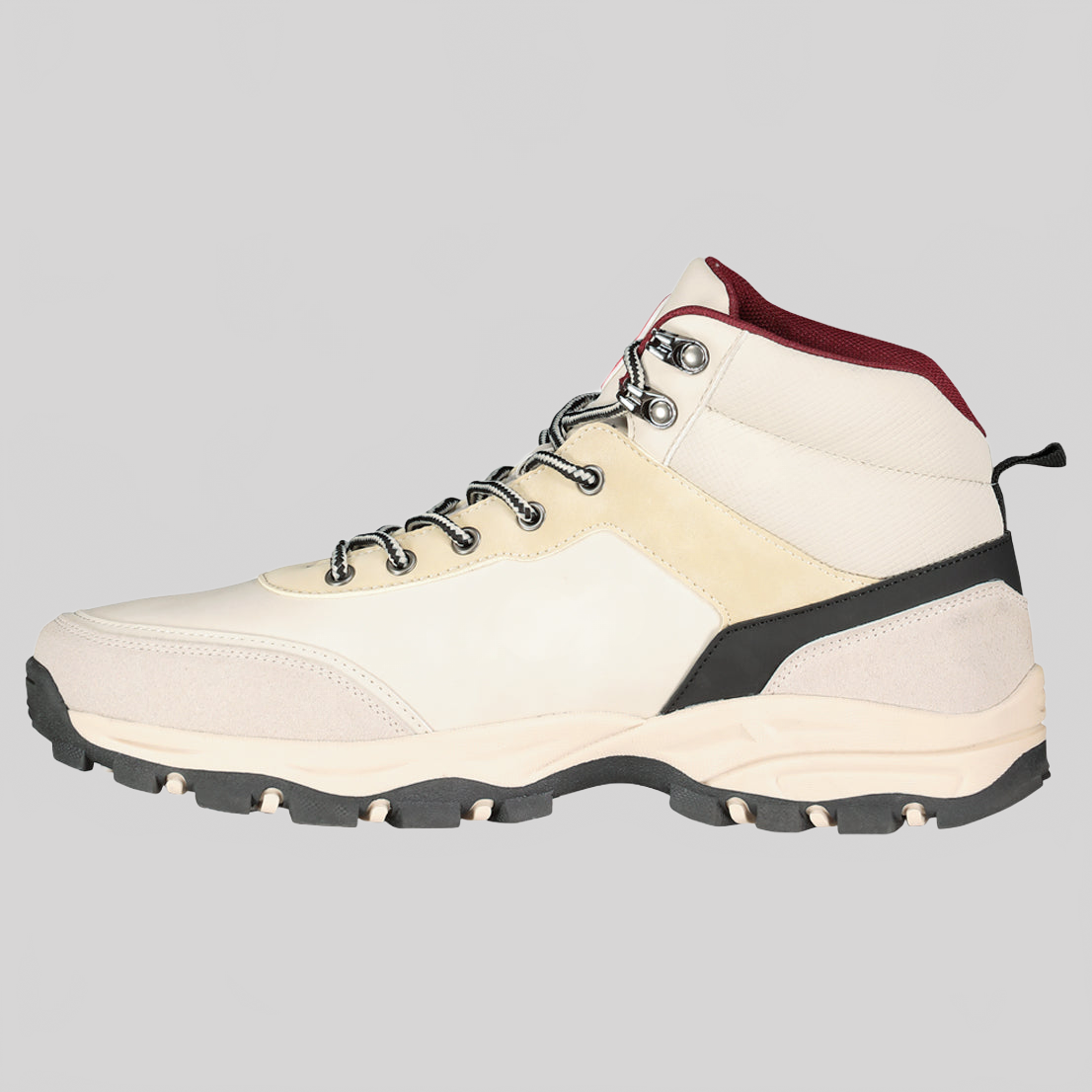 Geographical Norway OFRED Homme - Chaussures Beige