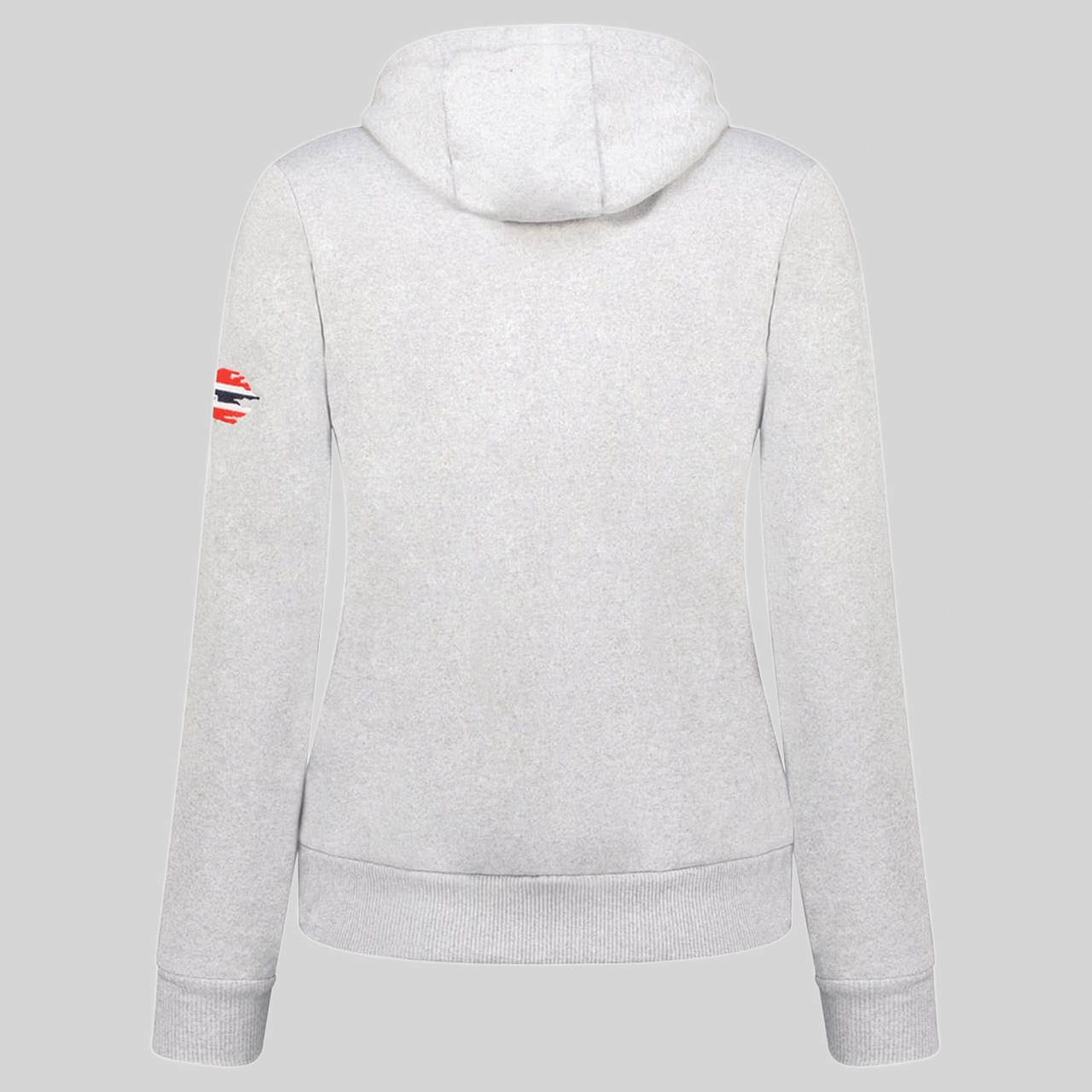 Geographical Norway Gasic Women - Hooded sweatshirt - Geographical Norway GASIC_LADY_MARINE_SDB-GASIC_LADY_GRIS_CLAIR_SDB-GASIC_LADY_NOIR_SDB-GASIC_LADY_ROSE_FLASH_S_SDB-GASIC_LADY_ROUGE_S_SDB-GASIC_LADY_MARINE_M_SDB-GASIC_LADY_GRIS_CLAIR_M_SDB-GASIC_LADY_NOIR_M_SDB-GASIC_LADY_ROSE_FLASH_M_SDB-GASIC_LADY_ROUGE_M_SDB