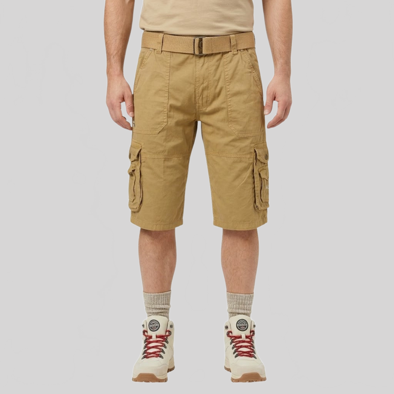 Geographical Norway Perou Homme - Bermuda shorts - Geographical Norway PEROU_MEN_BEIGE_S_SDB-PEROU_MEN_BLANC_S_SDB-PEROU_MEN_BEIGE_S_SDB-PEROU_MEN_BLANC_M_SDB-PEROU_MEN_BEIGE_L_SDB-PEROU_MEN_BLANC_L_SDB-PEROU_MEN_BEIGE_XL_SDB-PEROU_MEN_BLANC_XL_SDB-PEROU_MEN_BEIGE_XXL_SDB-PEROU_MEN_BLANC_XXL_SDB