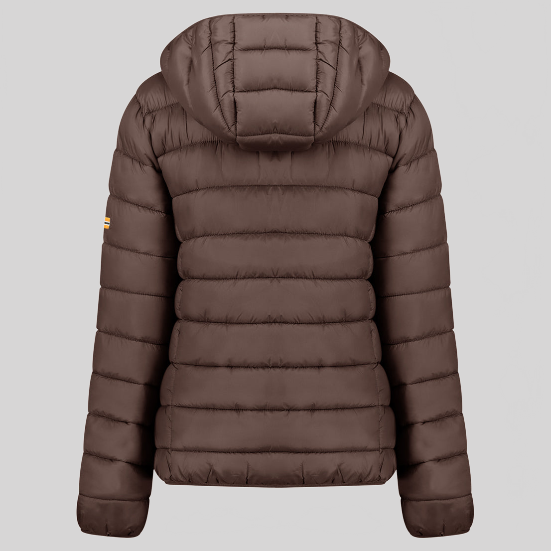 Geographical Norway ATIKAMAP HOOD Damen - Jacke Marine