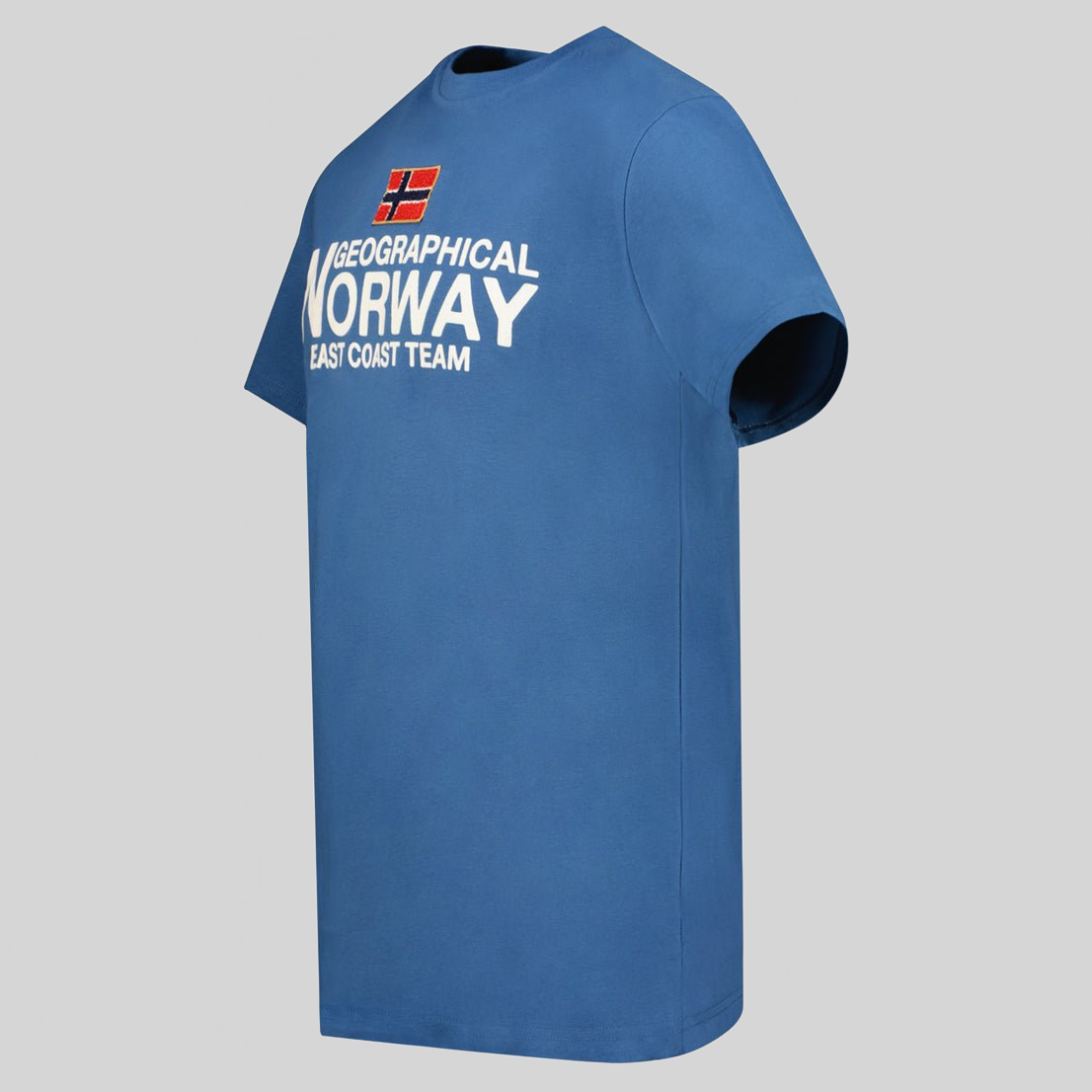 Geographical Norway Jacky - T-shirt homme manches courtes col rond - Geographical Norway JACKY_MEN_BEIGE_M_SDB-JACKY_MEN_BEIGE_L_SDB-JACKY_MEN_BEIGE_XL_SDB-JACKY_MEN_BEIGE_XXL_SDB-JACKY_MEN_BEIGE_3XL_SDB-JACKY_MEN_CORAIL_S_SDB-JACKY_MEN_CORAIL_M_SDB-JACKY_MEN_CORAIL_L_SDB-JACKY_MEN_CORAIL_XL_SDB-JACKY_MEN_CORAIL_XXL_SDB
