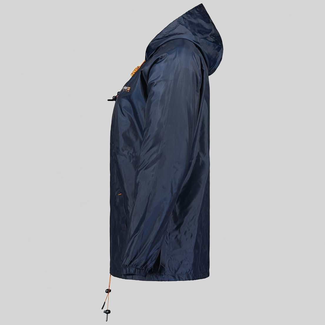 Geographical Norway Boat Femme - Veste femme coupe - vent - Geographical Norway - S Bleu ciel