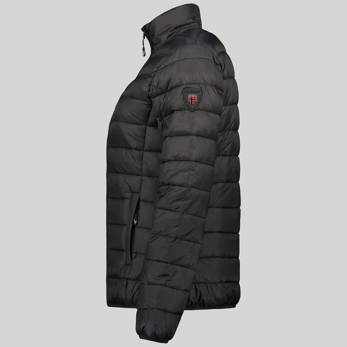 Geographical Norway Areca Donna - Giacca imbottita e leggera - Geographical Norway ARECA_LADY_TEMPETE_S_SDB-ARECA_LADY_MARINE_SDB-ARECA_LADY_TEMPETE_MDB-ARECA_LADY_MARINE_M_SDB-ARECA_LADY_TEMPETE_L_SDB-ARECA_LADY_MARINE_L_SDB-ARECA_LADY_TEMPETE_XL_SDB-ARECA_LADY_MARINE_XL_SDB-ARECA_LADY_TEMPETE_XXL_SDB-ARECA_LADY_MARINE_XXL_SDB