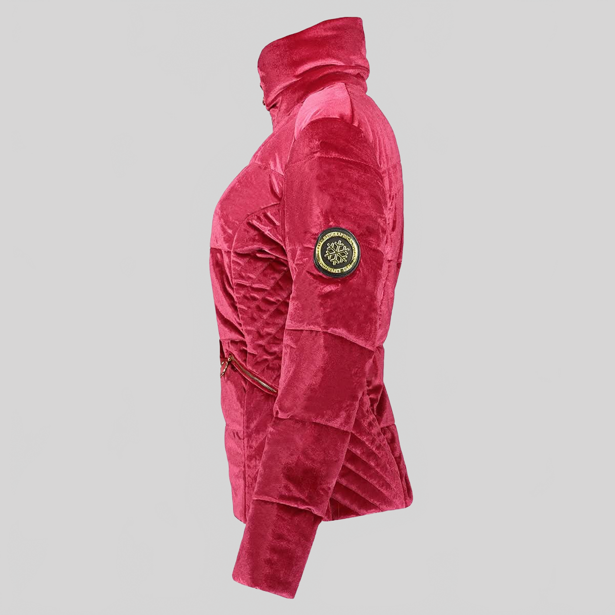 Geographical Norway Donna Aulimpi - Parka in velluto - Geographical Norway AULIMPI_LADY_MARINE_L_SDB-AULIMPI_LADY_MARINE_XL_SDB-AULIMPI_LADY_MARINE_XXL_SDB-AULIMPI_LADY_NOIR_SDB-AULIMPI_LADY_NOIR_M_SDB-AULIMPI_LADY_NOIR_L_SDB-AULIMPI_LADY_NOIR_XL_SDB-AULIMPI_LADY_NOIR_XXL_SDB-AULIMPI_LADY_ROUGE_SDB-AULIMPI_LADY_ROUGE_M_SDB
