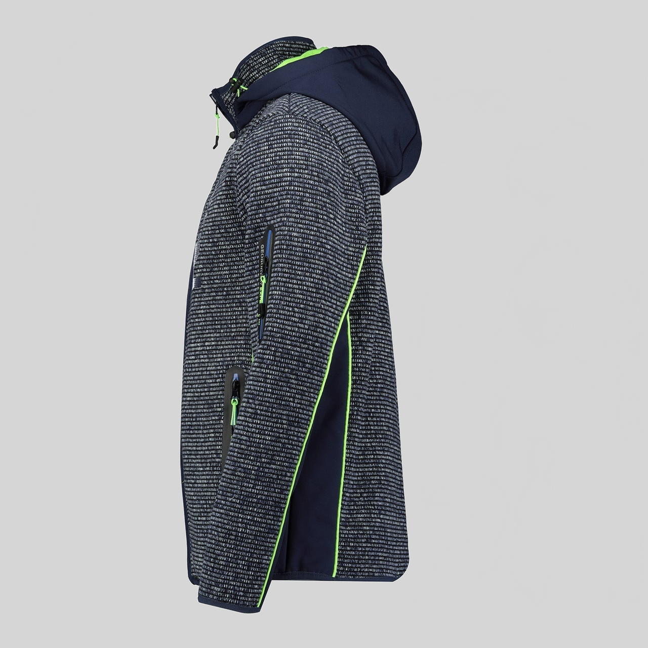Geographical Norway Tcharly Mann - Fleece - Geographical Norway TCHARLY_MEN_BLEU_3XL_SDB-TCHARLY_MEN_BLEU_L_SDB-TCHARLY_MEN_BLEU_M_SDB-TCHARLY_MEN_BLEU_S_S_DB-TCHARLY_MEN_BLEU_XL_SDB-TCHARLY_MEN_BLEU_XXL_SDB-TCHARLY_MEN_GRIS_CLAIR_3XL_SDB-TCHARLY_MEN_GRIS_CLAIR_L_SDB-TCHARLY_MEN_GRIS_CLAIR_M_SDB-TCHARLY_MEN_GRIS_CLAIR_S_SDB