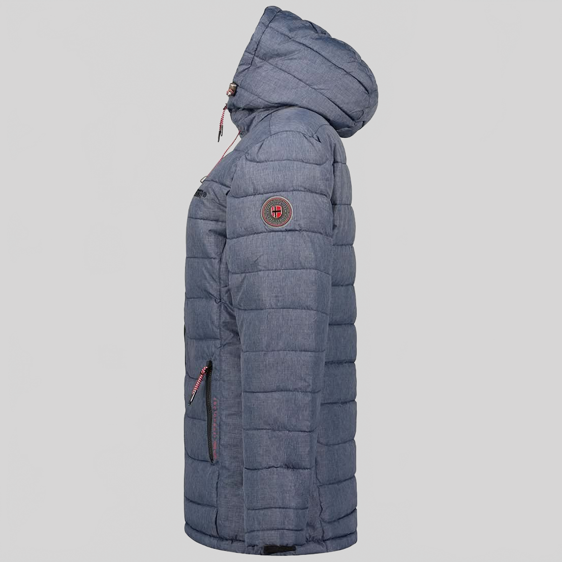Geographical Norway Geographical Norway Astana Ladies - Chaqueta - Geographical Norway ASTANA_LADY_ANTHRACITE_SDB-ASTANA_LADY_KAKI_SDB-ASTANA_LADY_MARINE_SDB-ASTANA_LADY_NOIR_XL_SDB-ASTANA_LADY_ANTHRACITE_M_SDB-ASTANA_LADY_KAKI_M_SDB-ASTANA_LADY_MARINE_M_SDB-ASTANA_LADY_ANTHRACITE_L_SDB-ASTANA_LADY_KAKI_L_SDB-ASTANA_LADY_MARINE_L_SDB